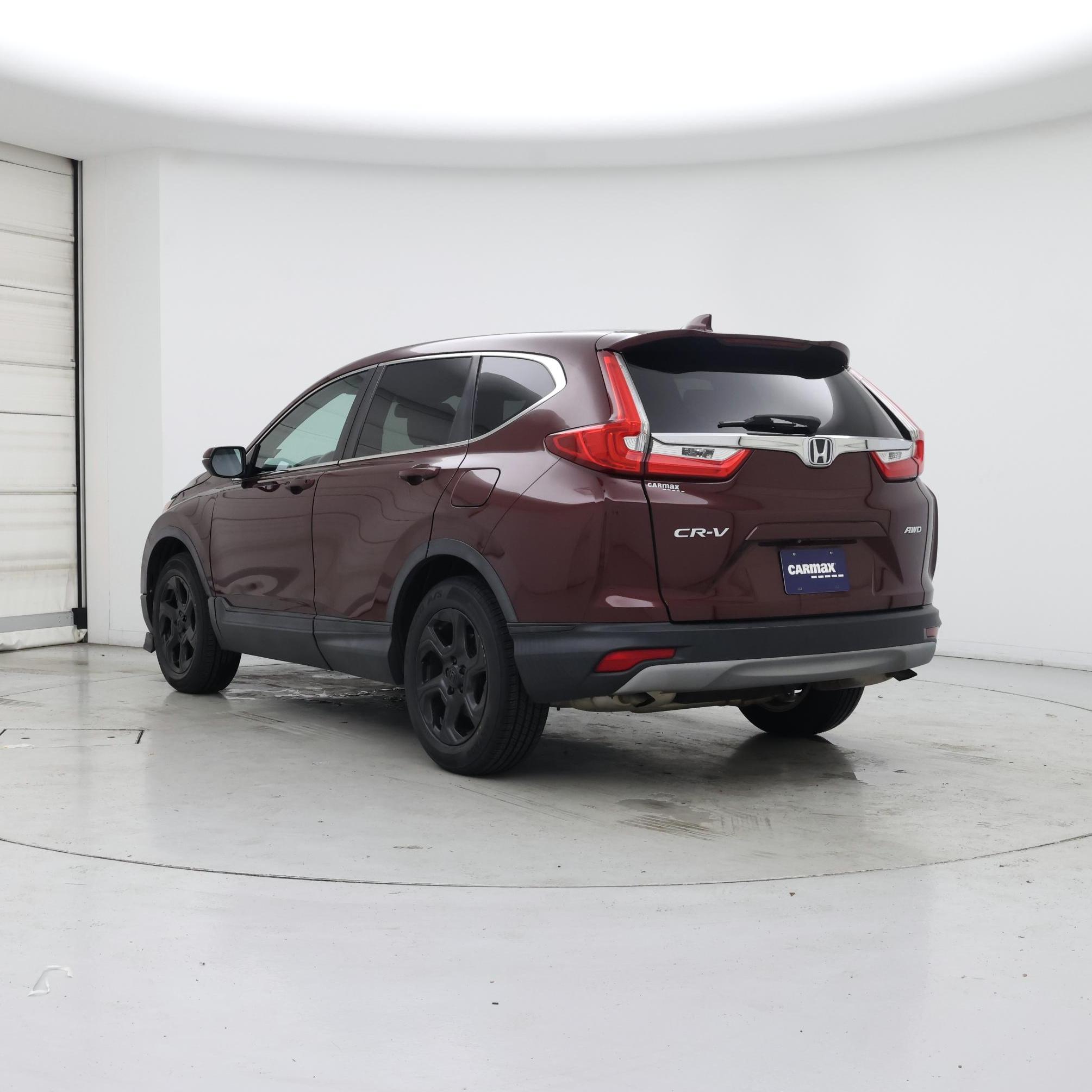 Thumbnail: 2019 Honda CR-V - 2