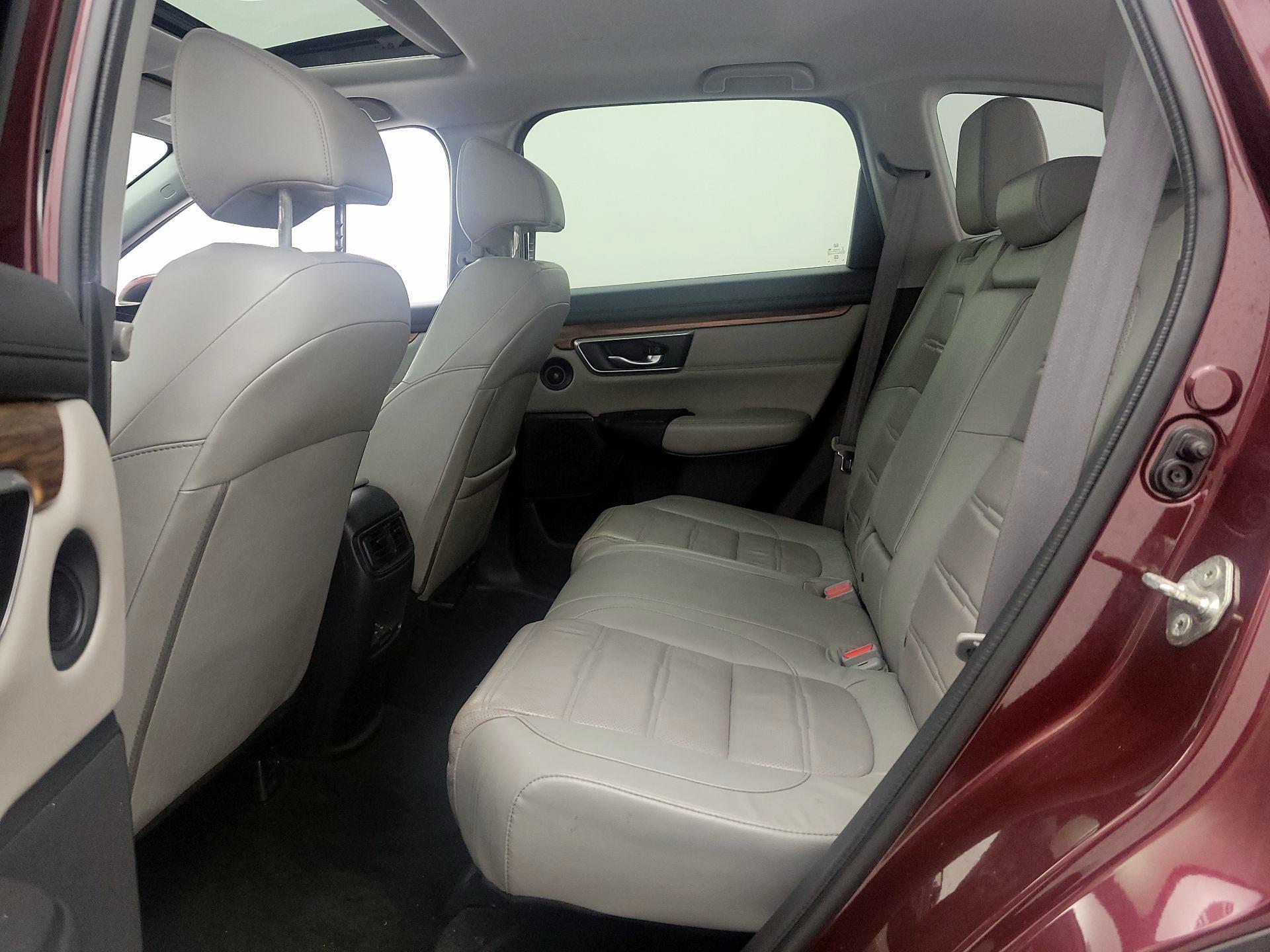 Thumbnail: 2019 Honda CR-V - 19