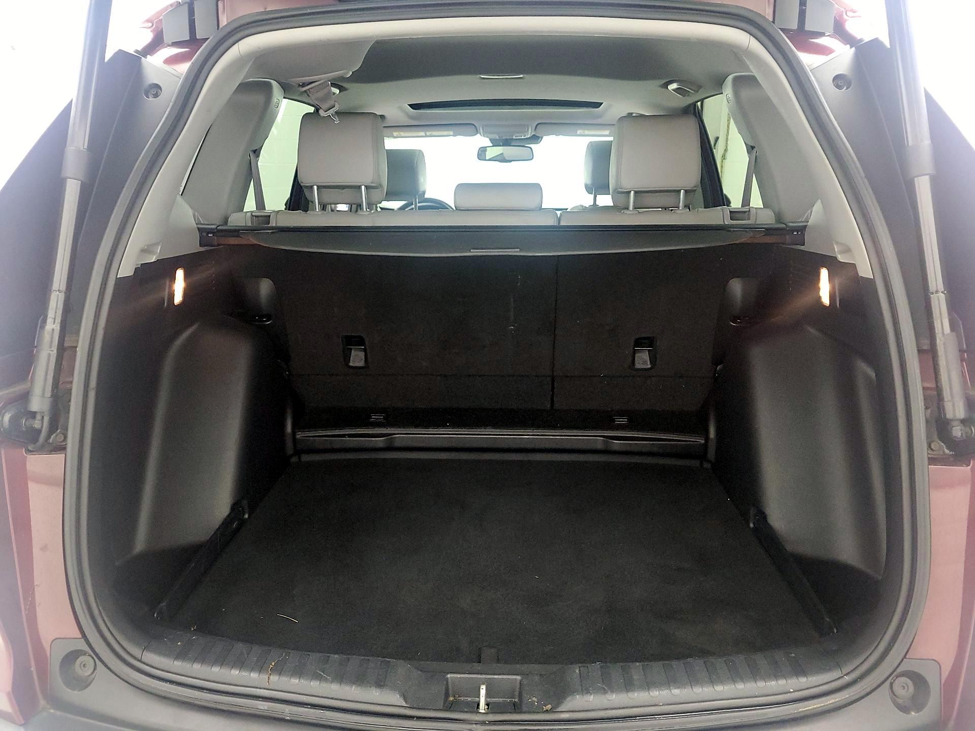 Thumbnail: 2019 Honda CR-V - 20