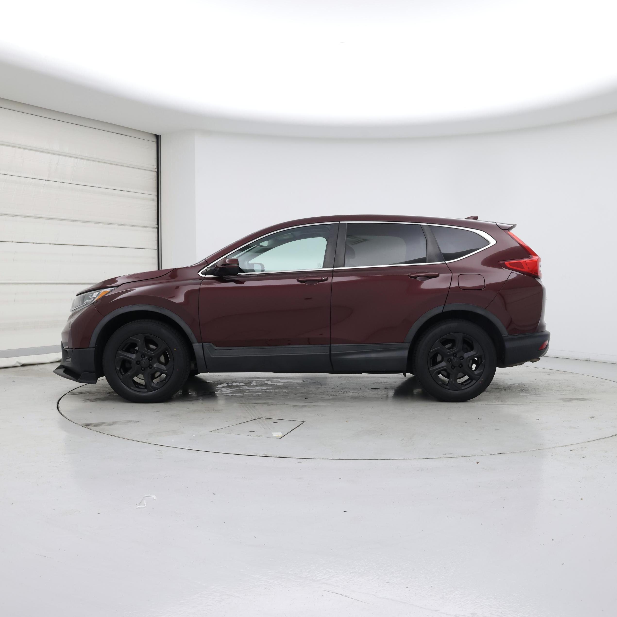 Thumbnail: 2019 Honda CR-V - 3