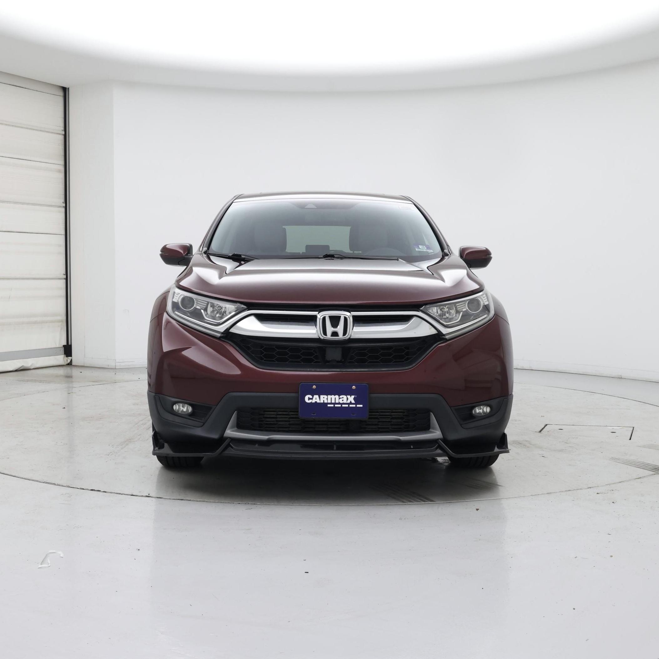Thumbnail: 2019 Honda CR-V - 5