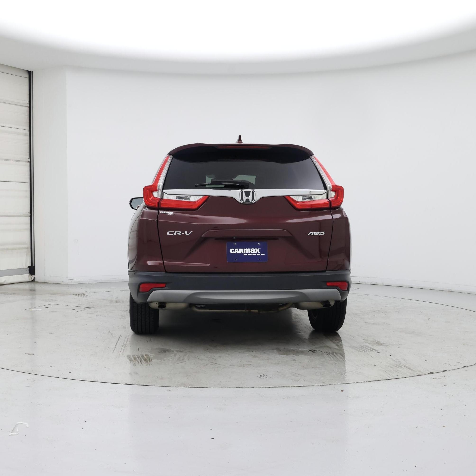 Thumbnail: 2019 Honda CR-V - 6