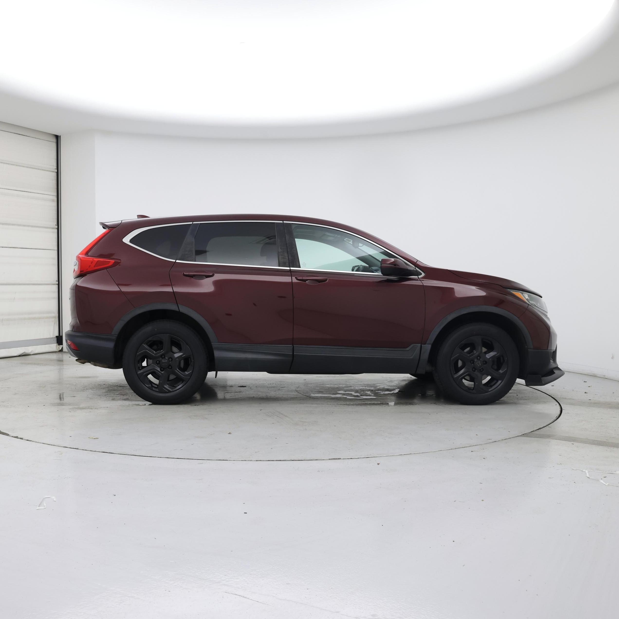 Thumbnail: 2019 Honda CR-V - 7