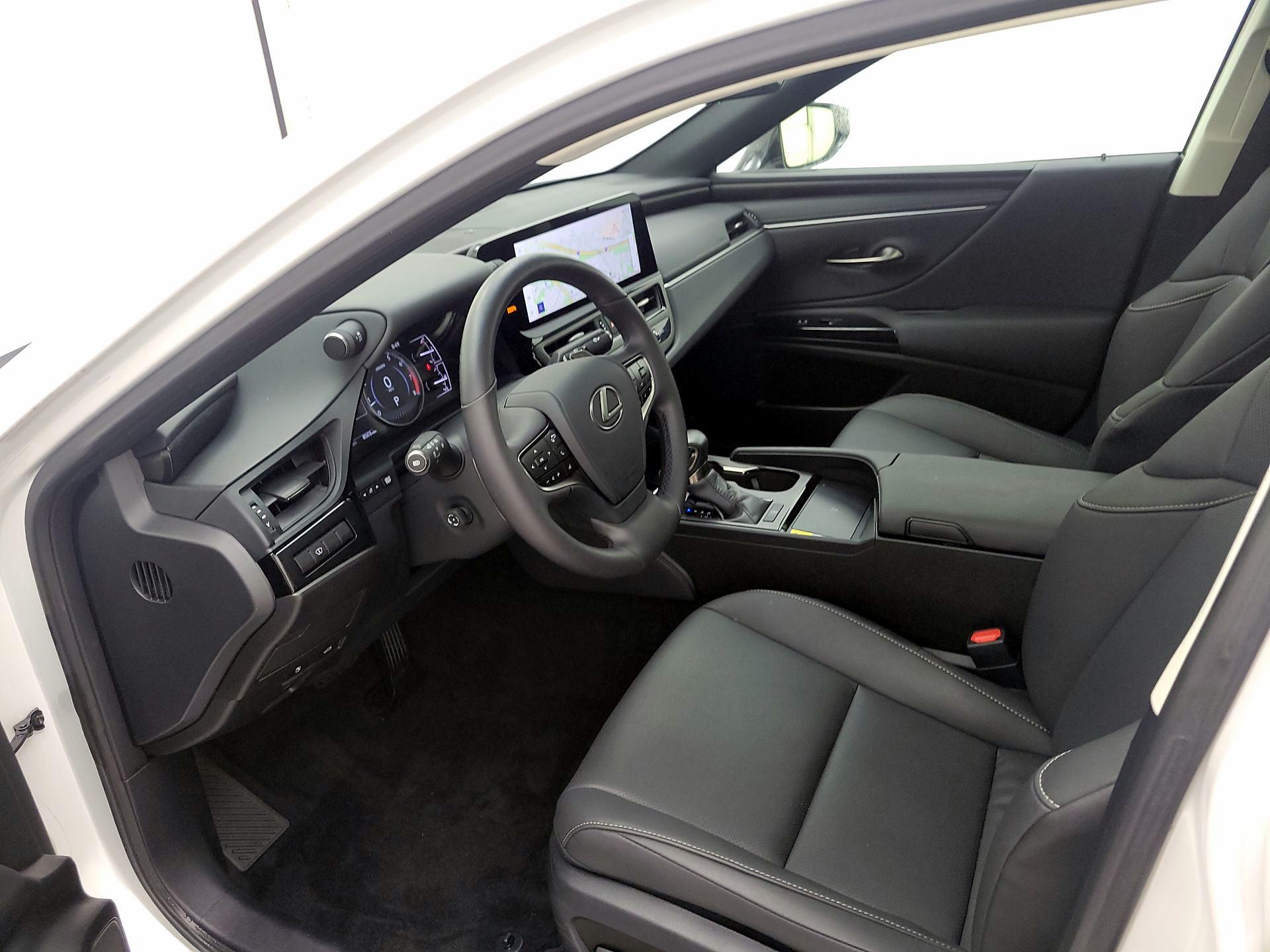 Thumbnail: 2024 Lexus ES - 11