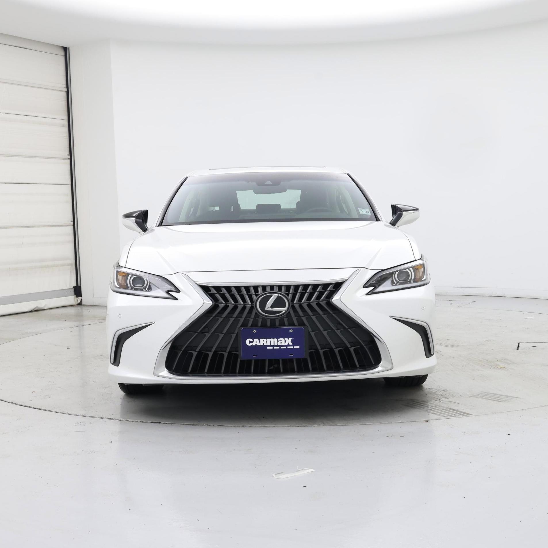 Thumbnail: 2024 Lexus ES - 5