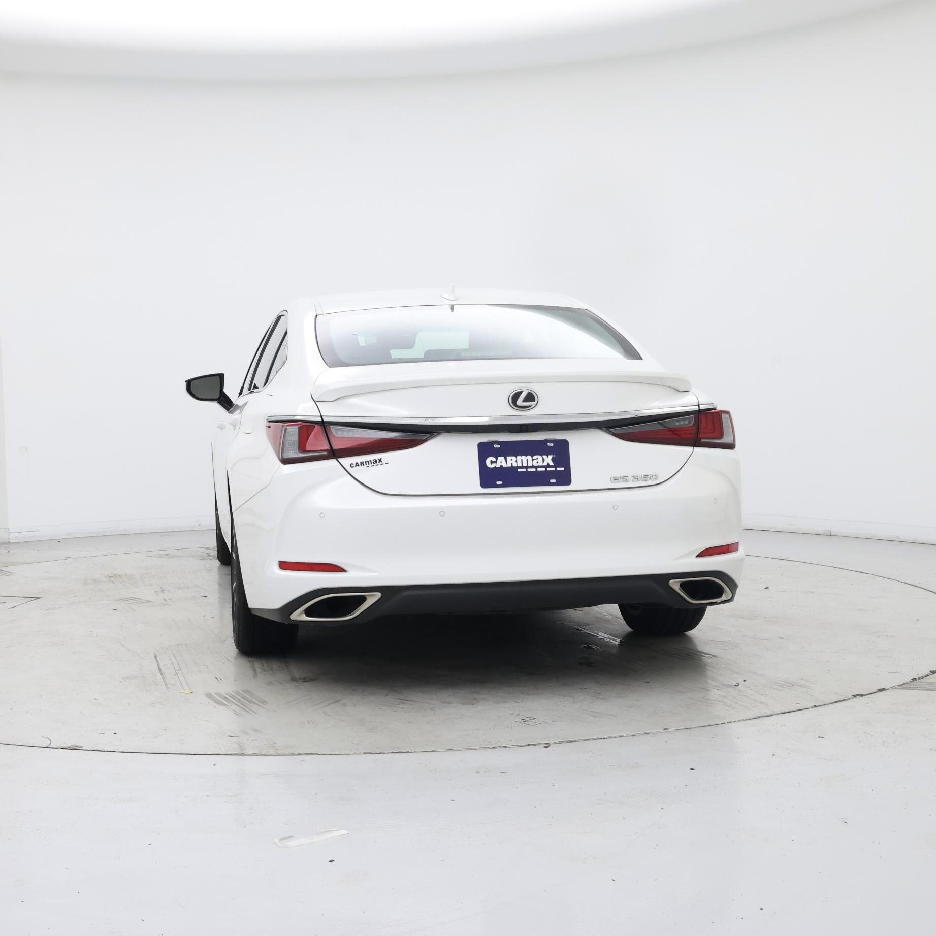Thumbnail: 2024 Lexus ES - 6