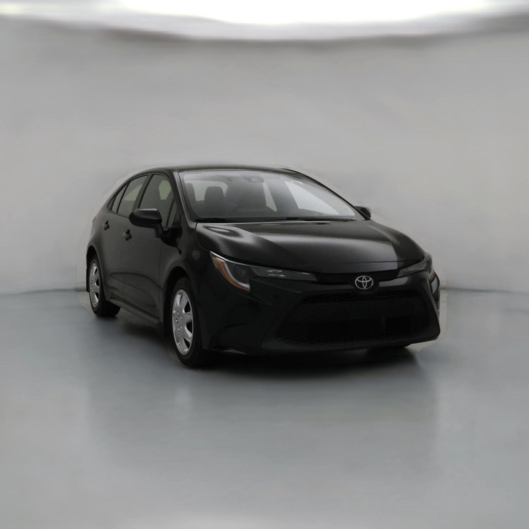 Thumbnail: 2022 Toyota Corolla - 1