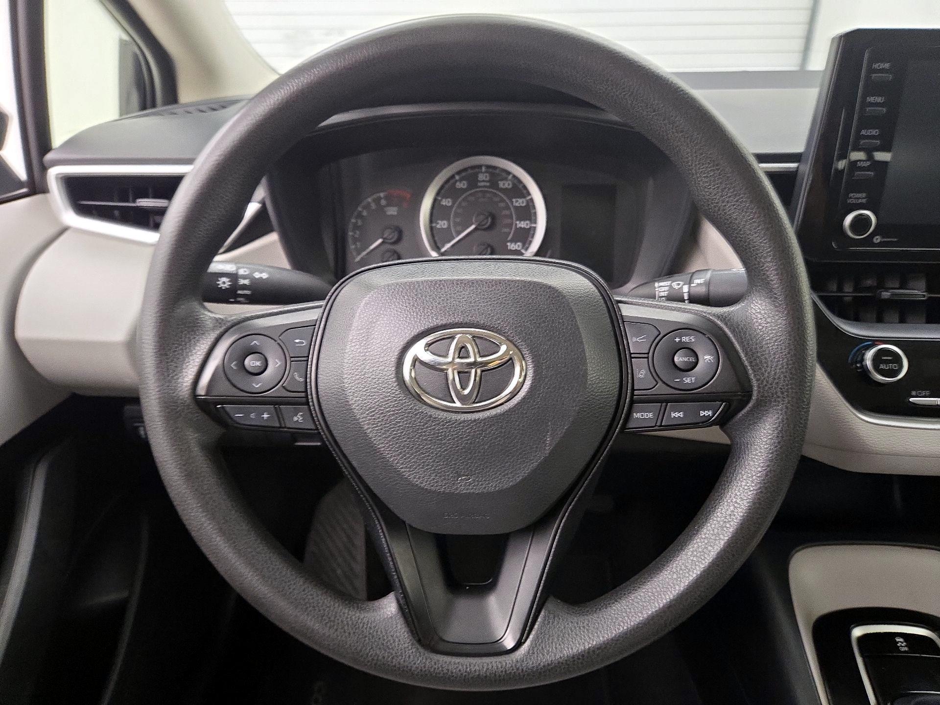 Thumbnail: 2022 Toyota Corolla - 10