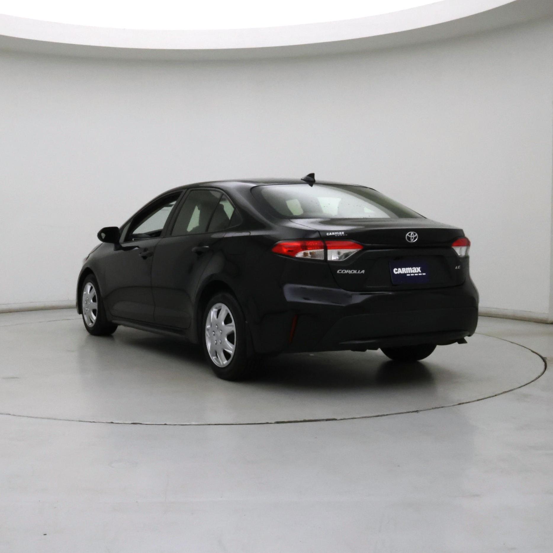 Thumbnail: 2022 Toyota Corolla - 2