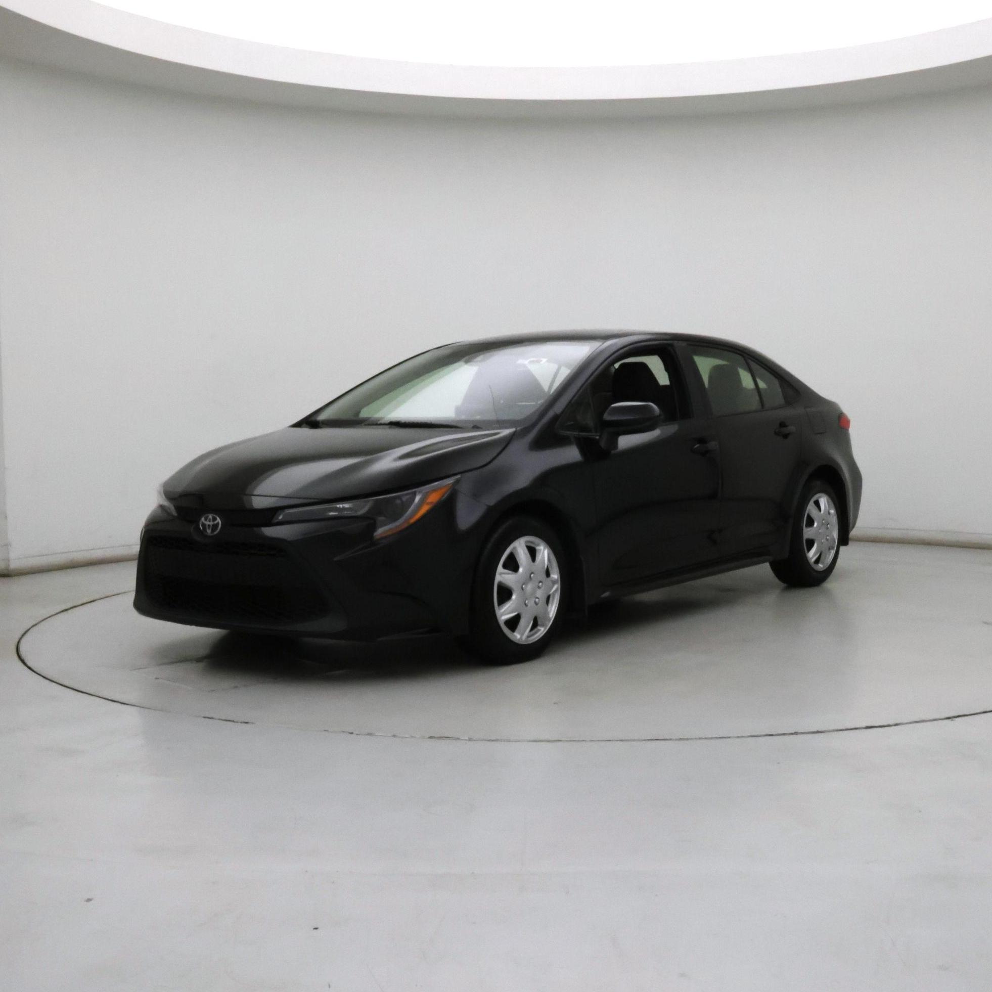 Thumbnail: 2022 Toyota Corolla - 4