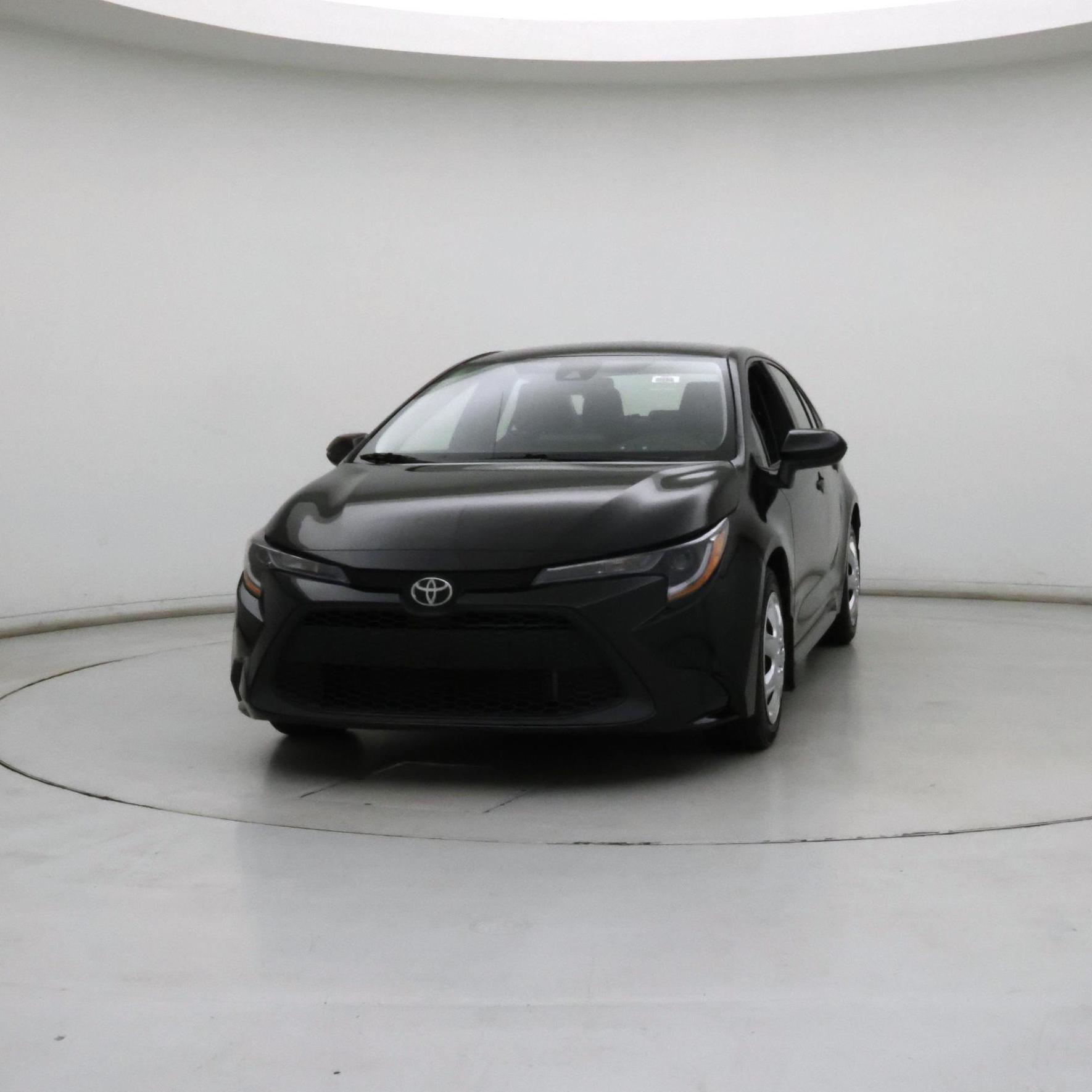 Thumbnail: 2022 Toyota Corolla - 5