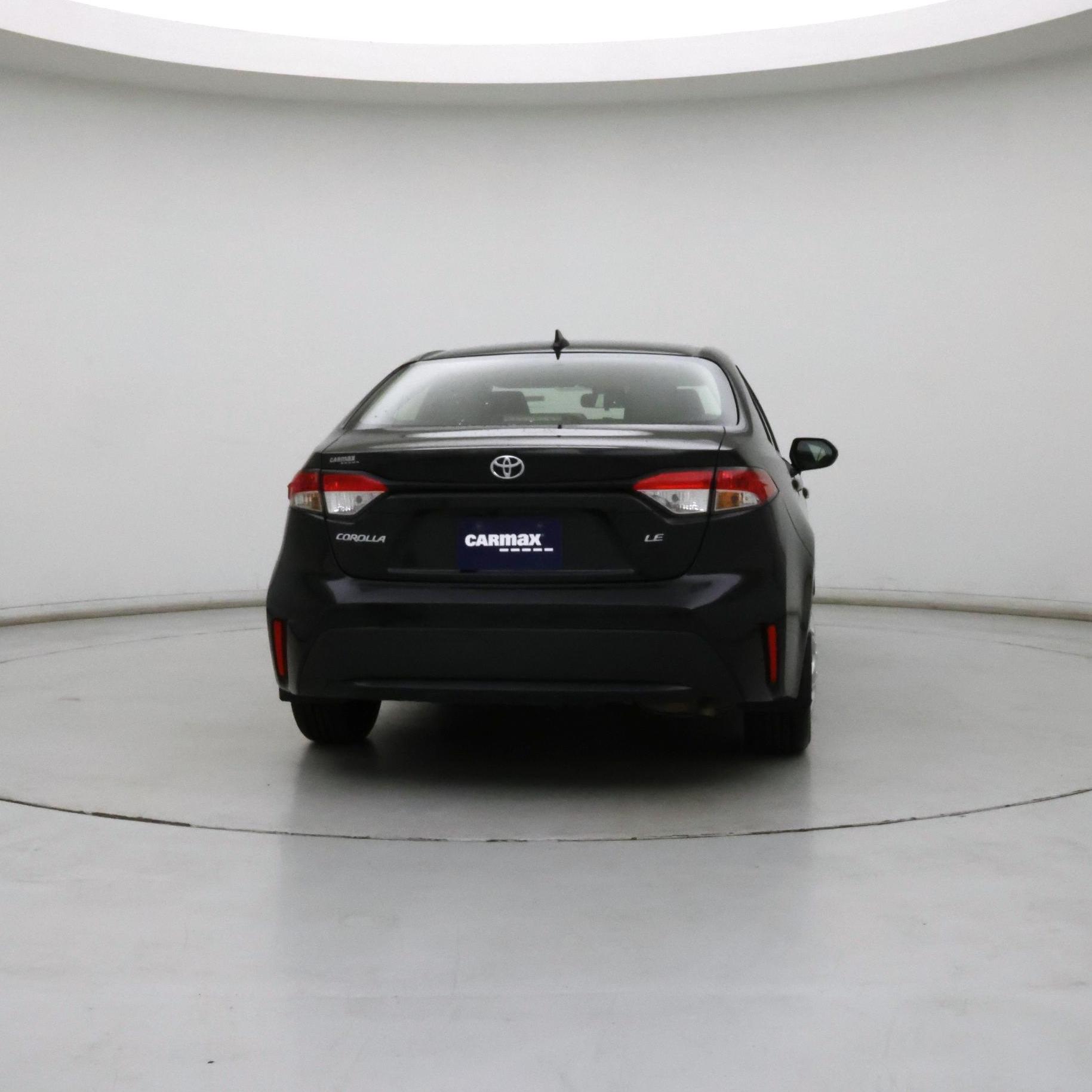 Thumbnail: 2022 Toyota Corolla - 6