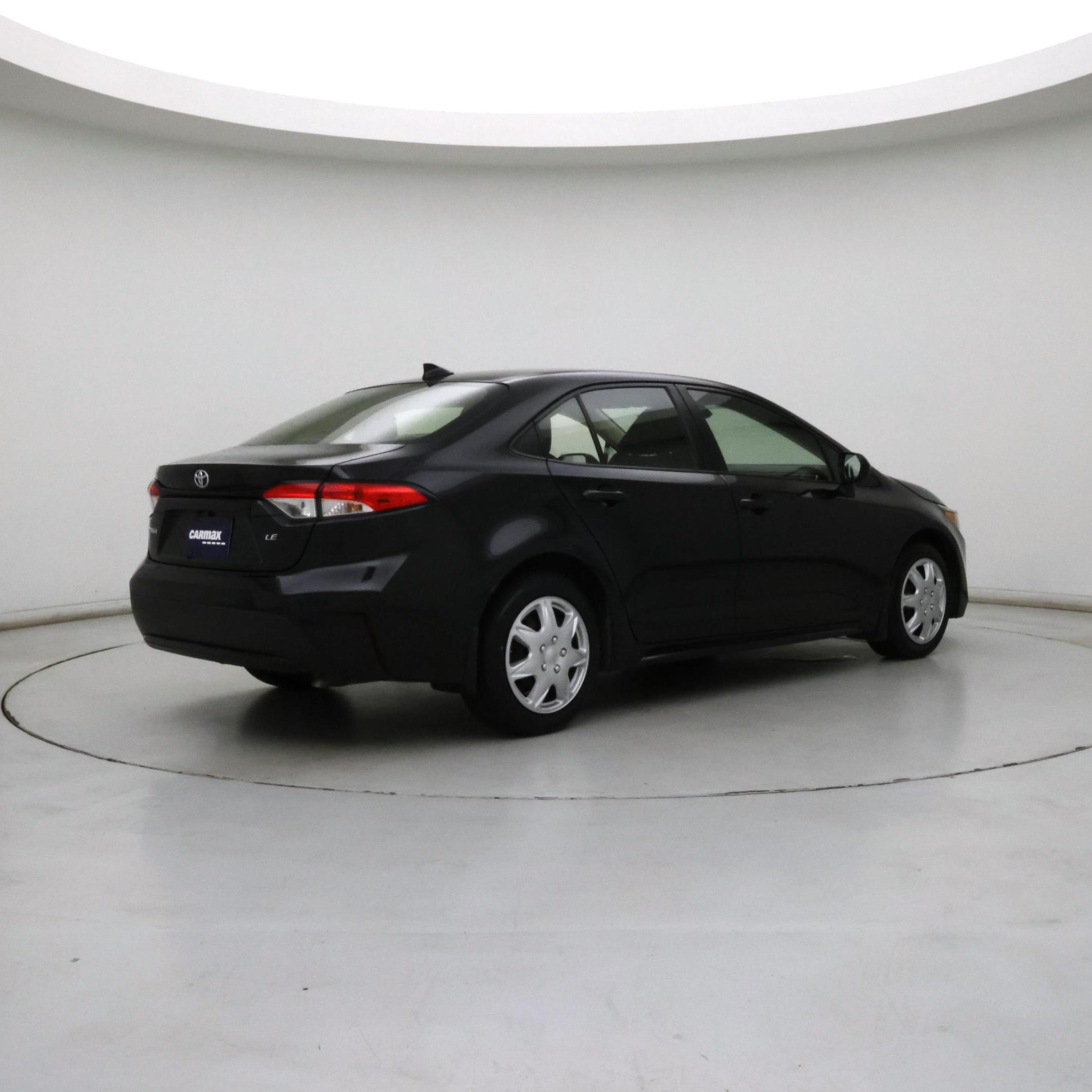Thumbnail: 2022 Toyota Corolla - 8