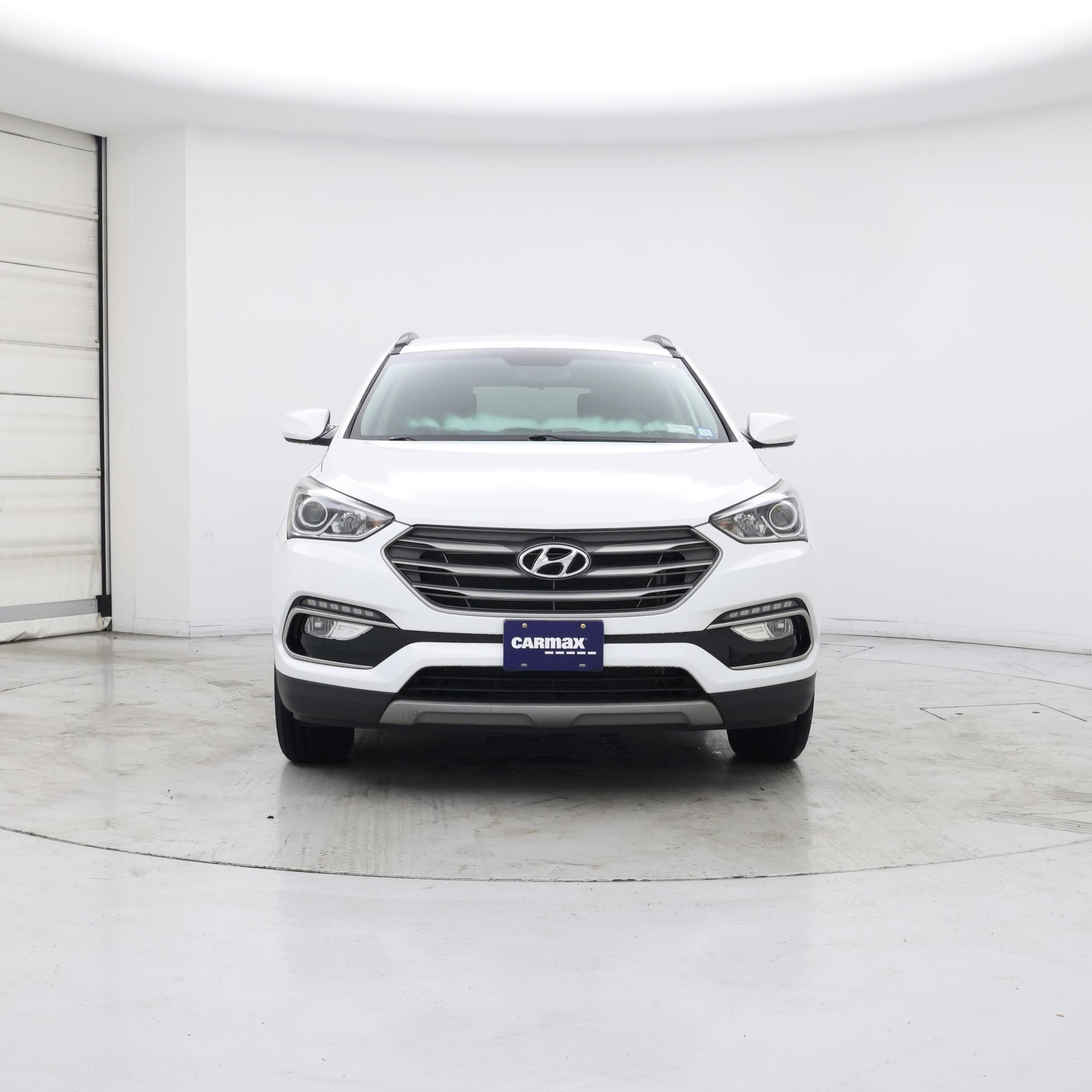 Thumbnail: 2017 Hyundai Santa Fe - 5