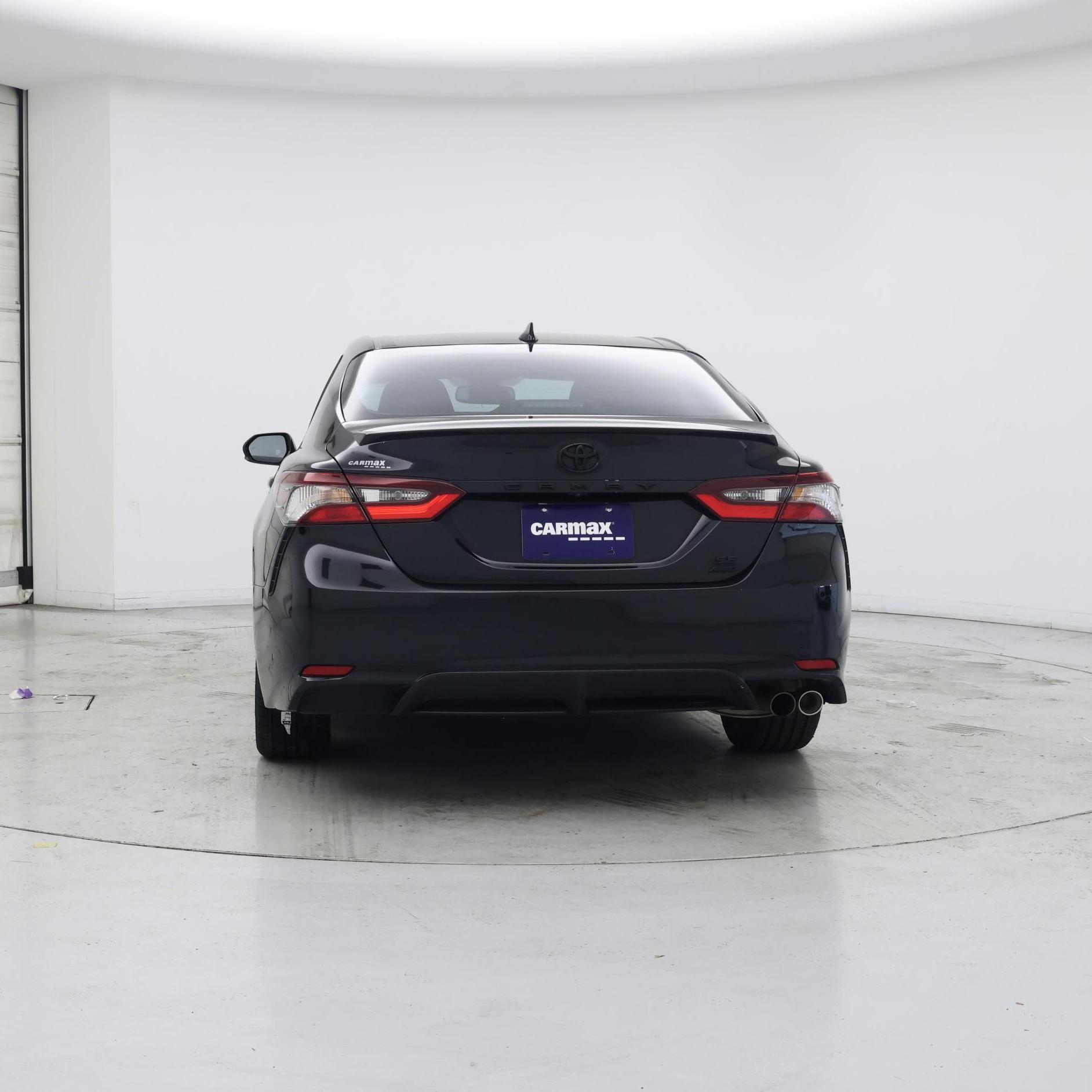 Thumbnail: 2022 Toyota Camry - 6