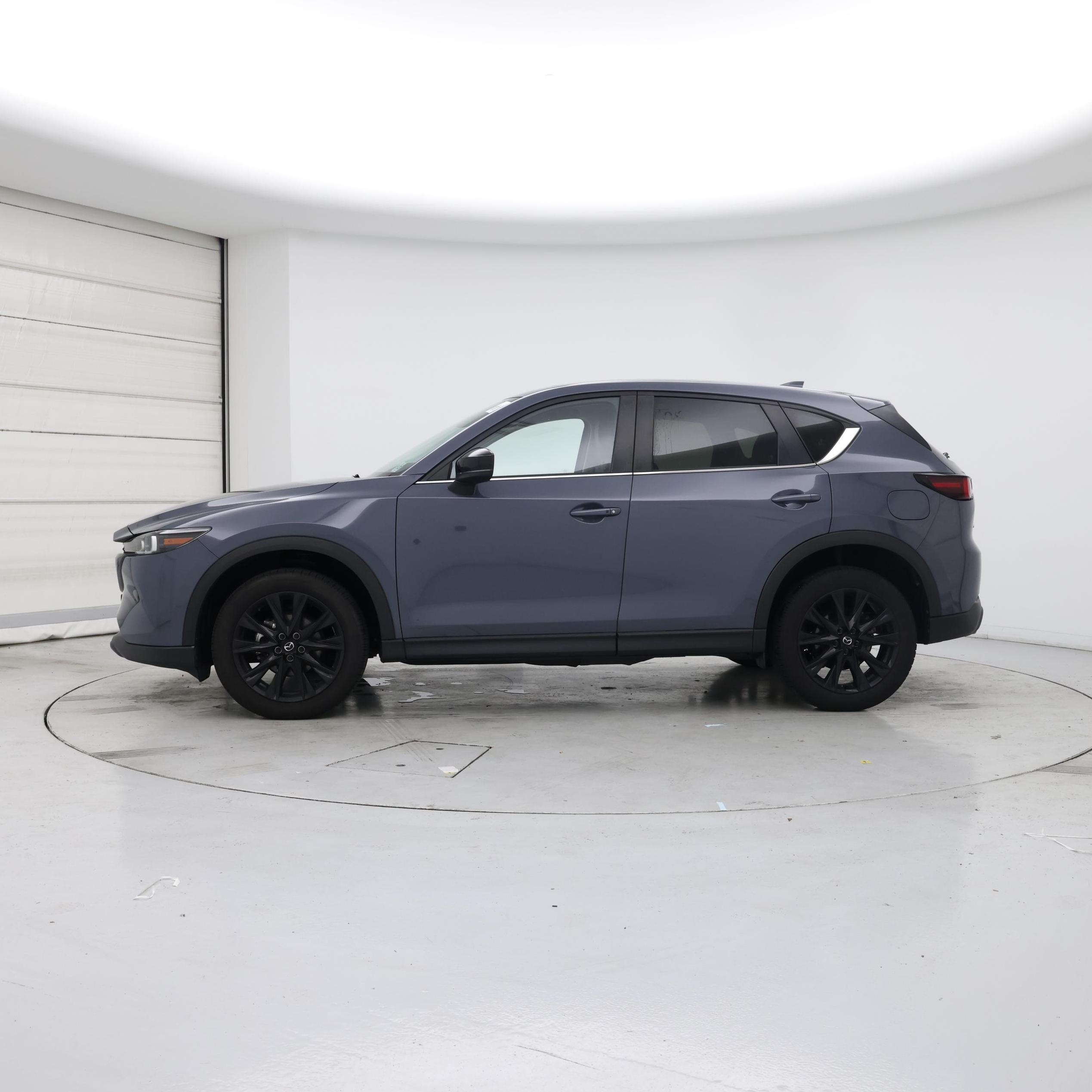 Thumbnail: 2022 Mazda CX-5 - 3
