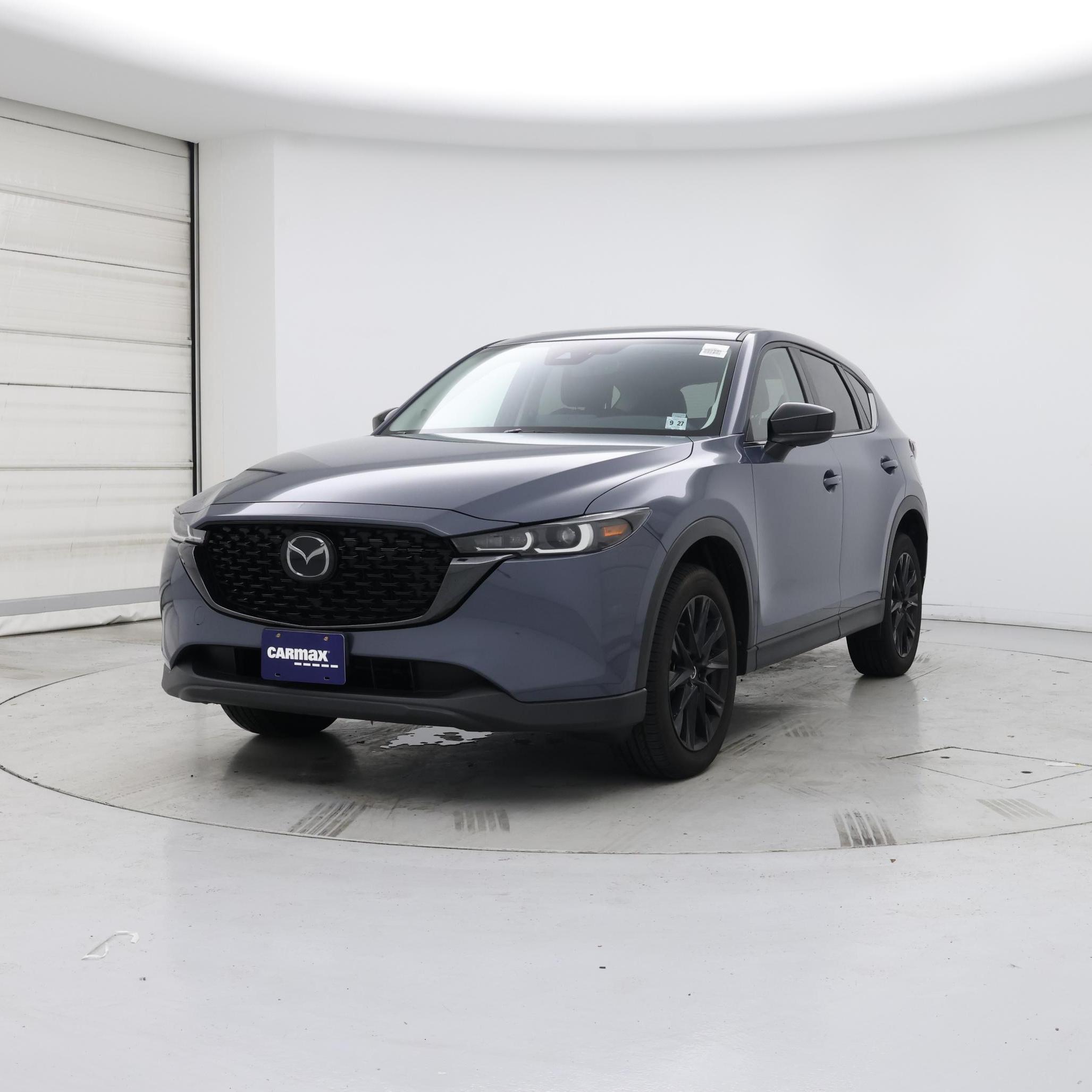 Thumbnail: 2022 Mazda CX-5 - 4