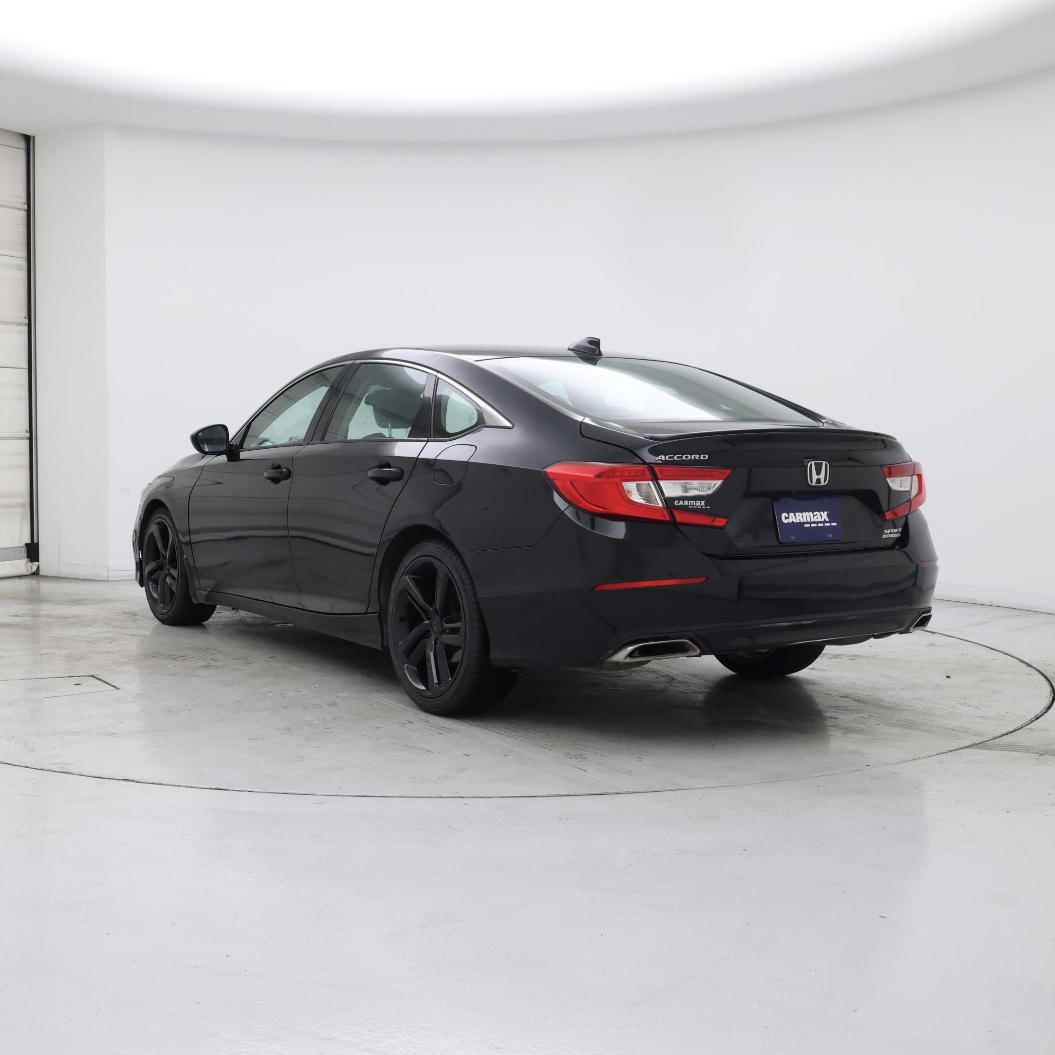 Thumbnail: 2022 Honda Accord - 2
