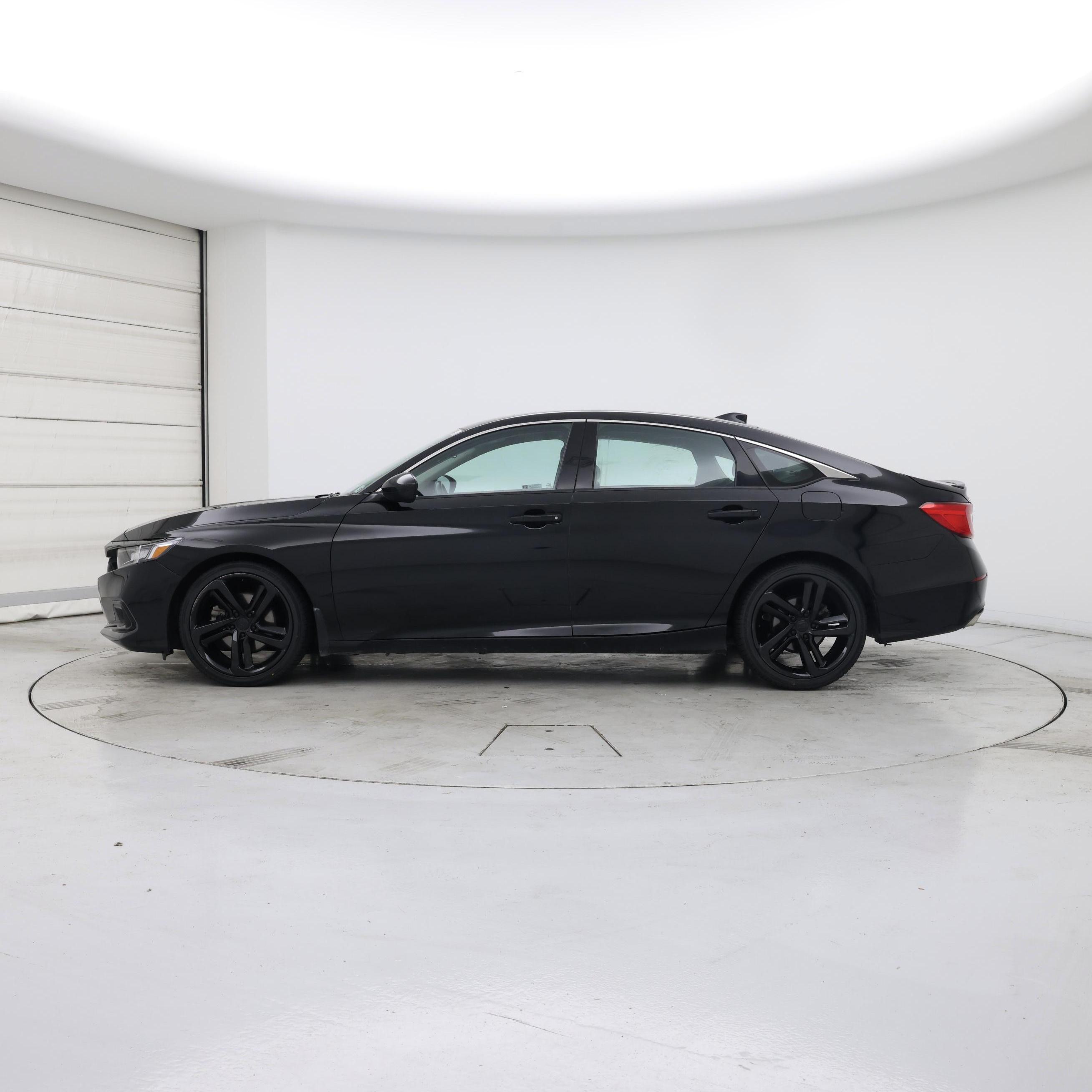 Thumbnail: 2022 Honda Accord - 3