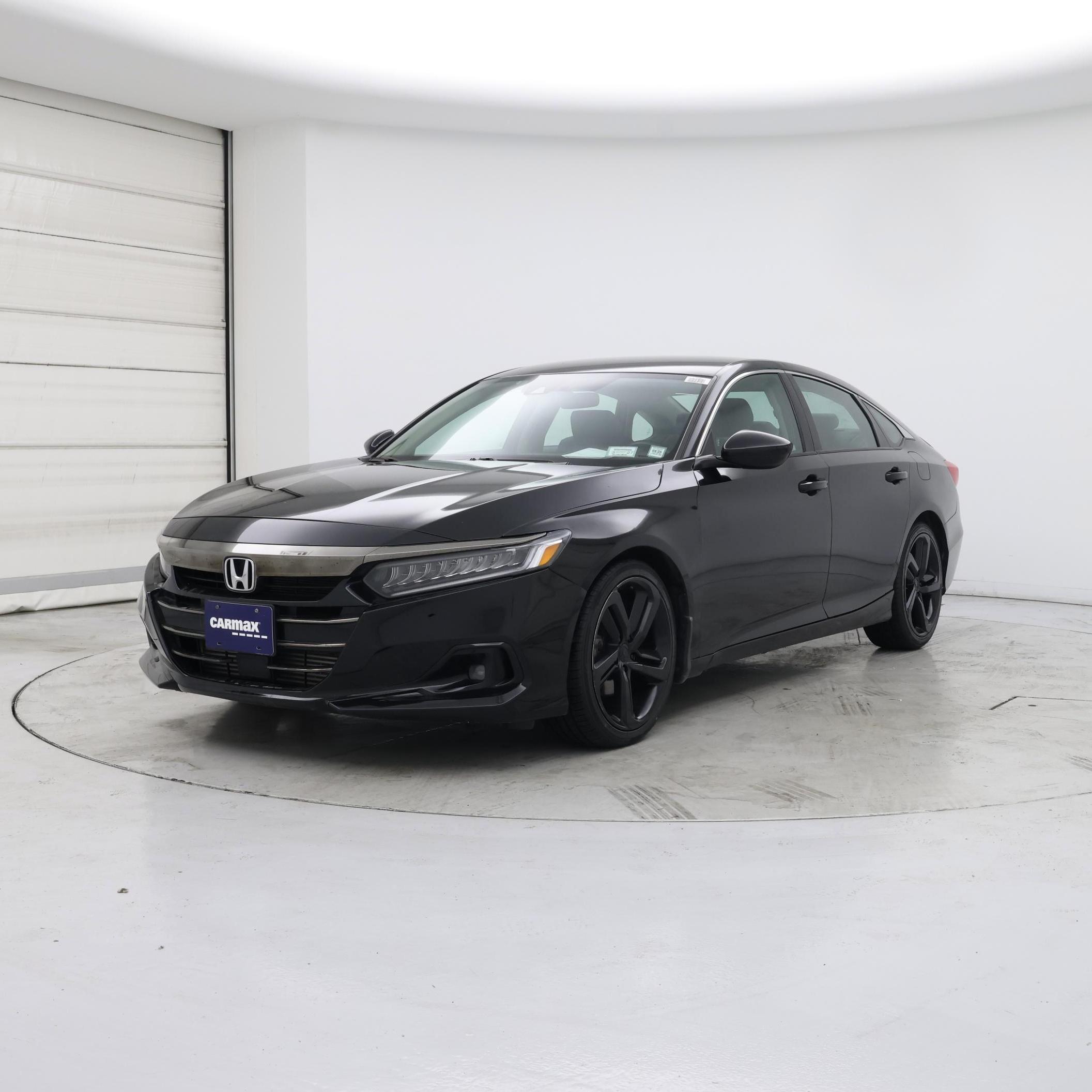 Thumbnail: 2022 Honda Accord - 4