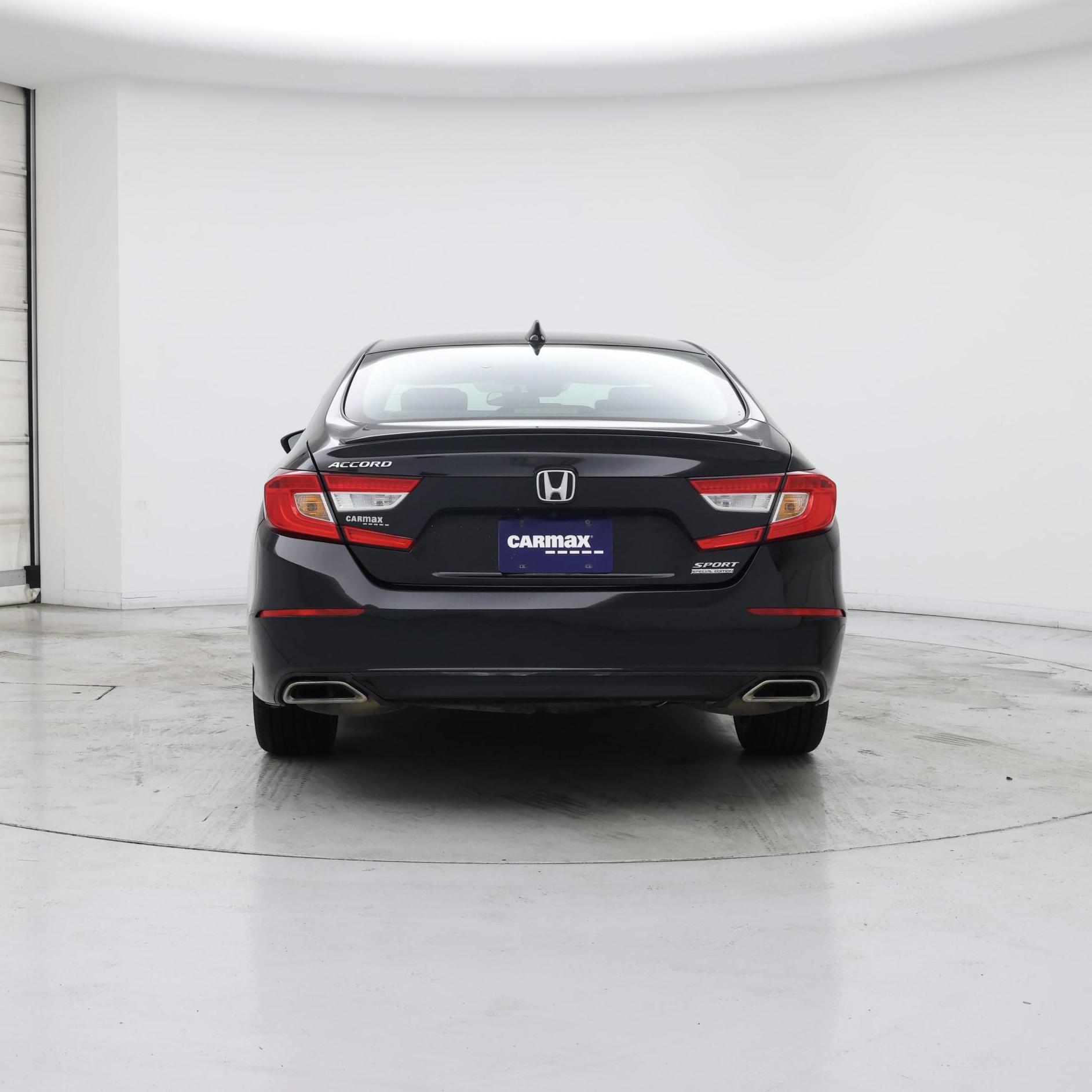 Thumbnail: 2022 Honda Accord - 6
