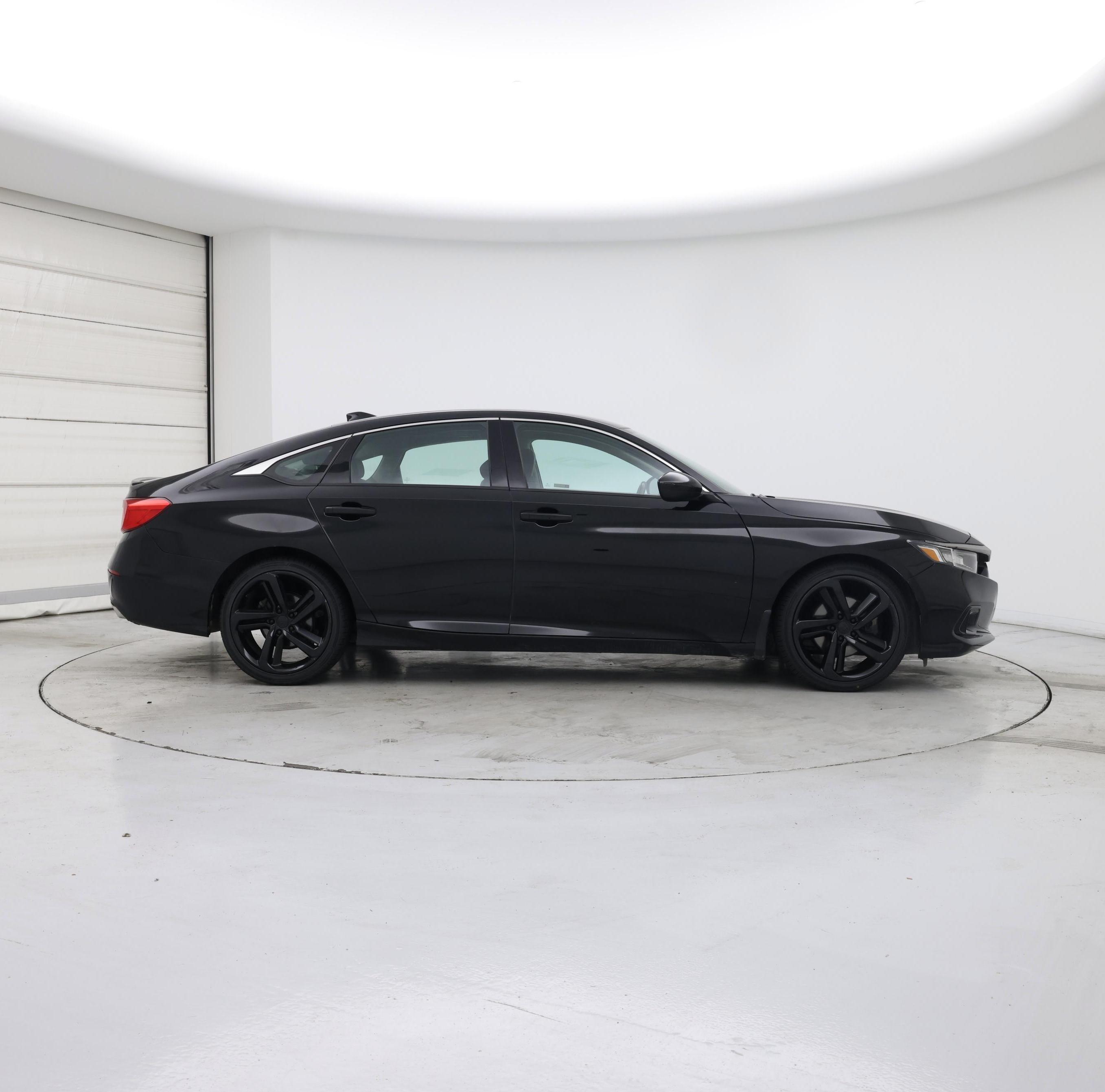 Thumbnail: 2022 Honda Accord - 7