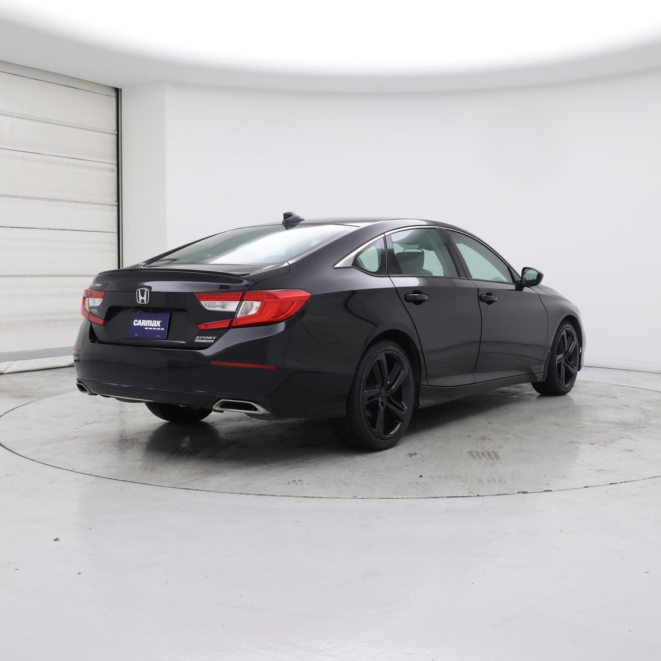 Thumbnail: 2022 Honda Accord - 8