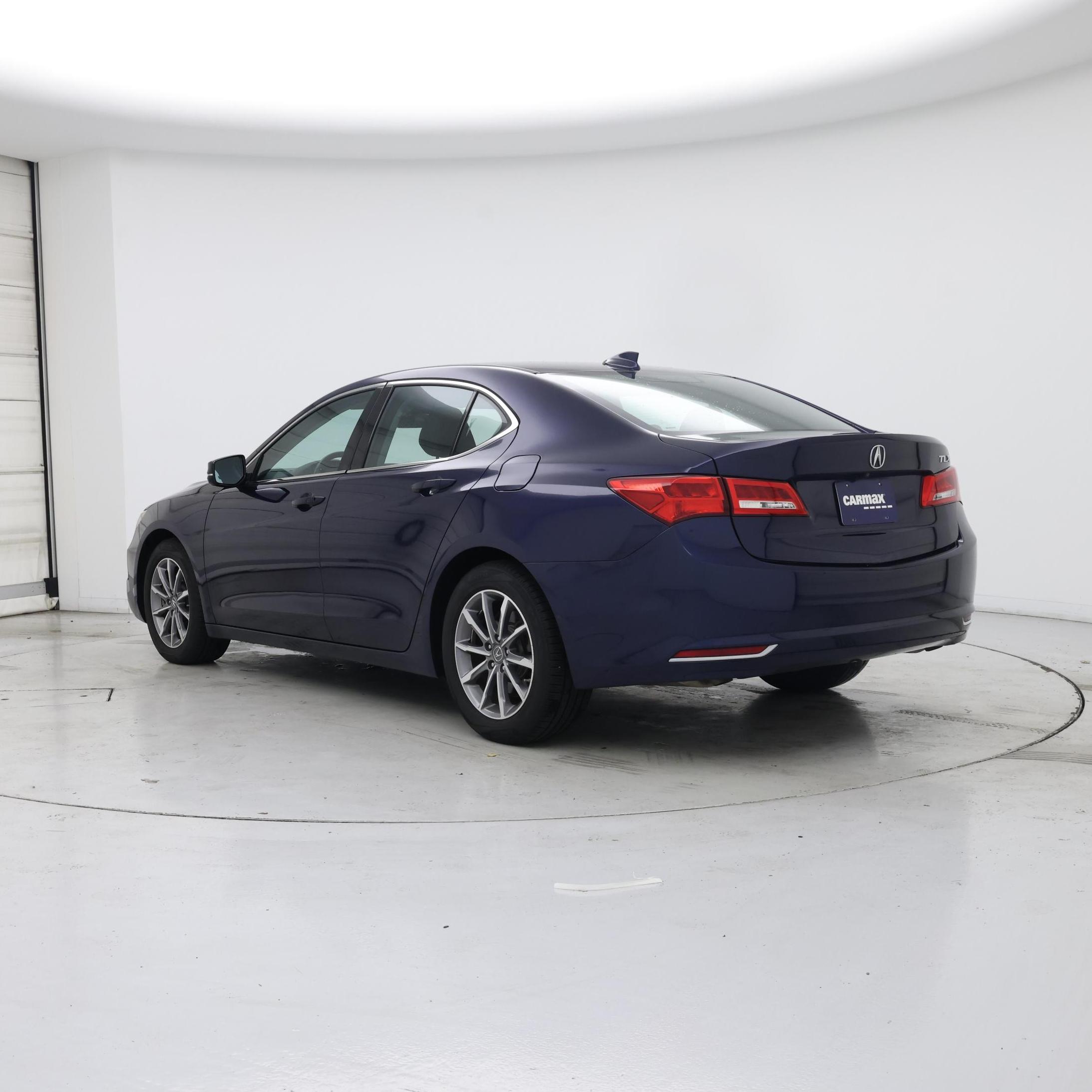 Thumbnail: 2020 Acura TLX - 2