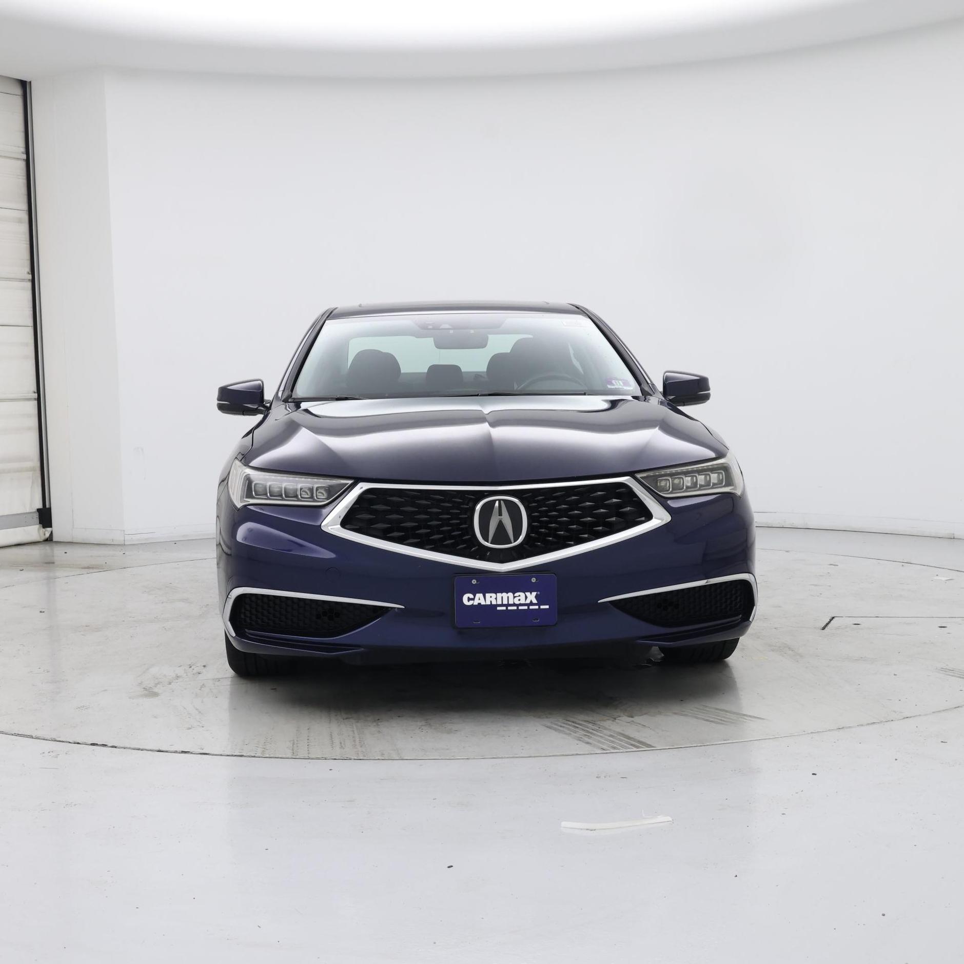 Thumbnail: 2020 Acura TLX - 5