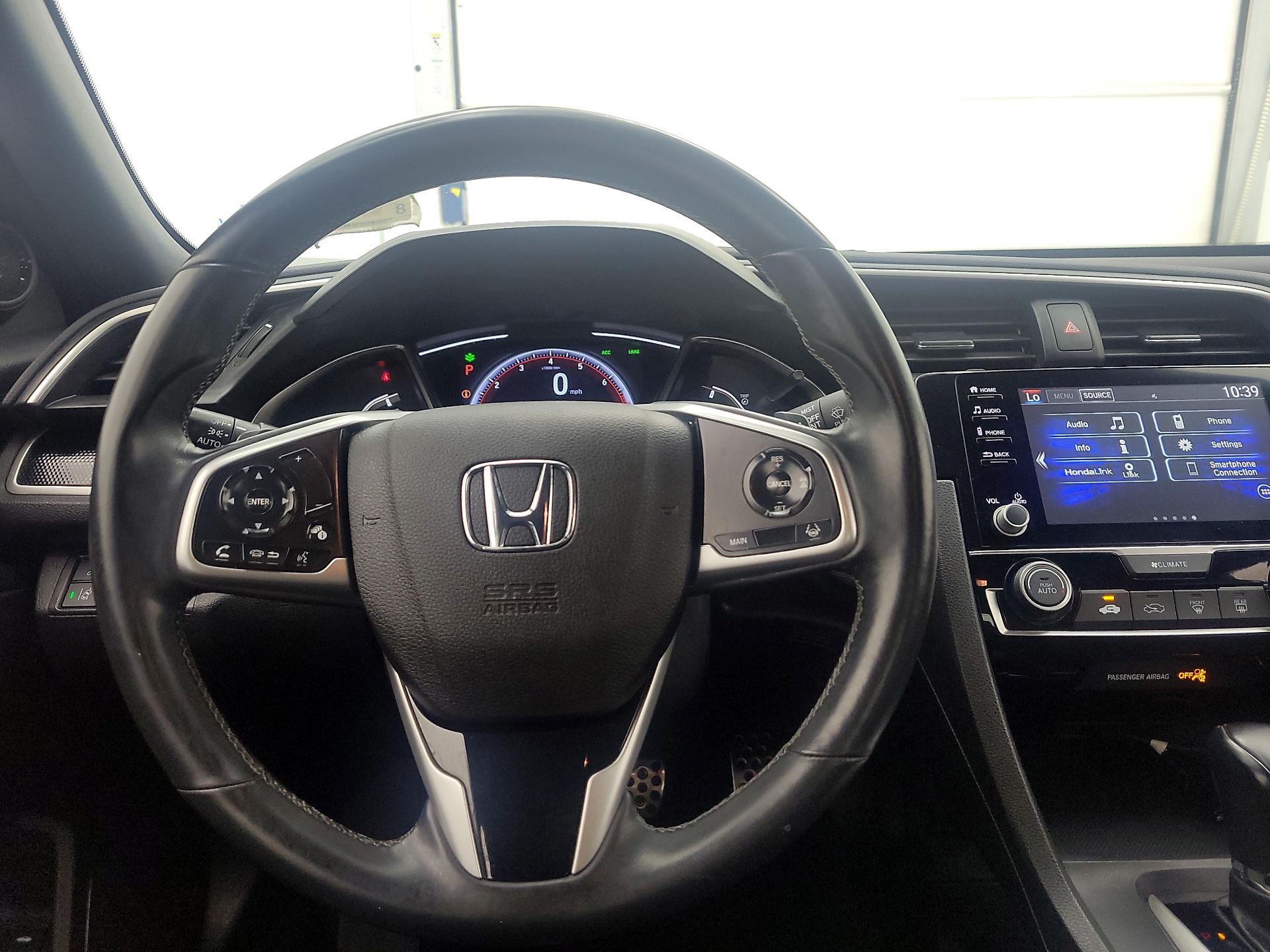Thumbnail: 2020 Honda Civic - 10