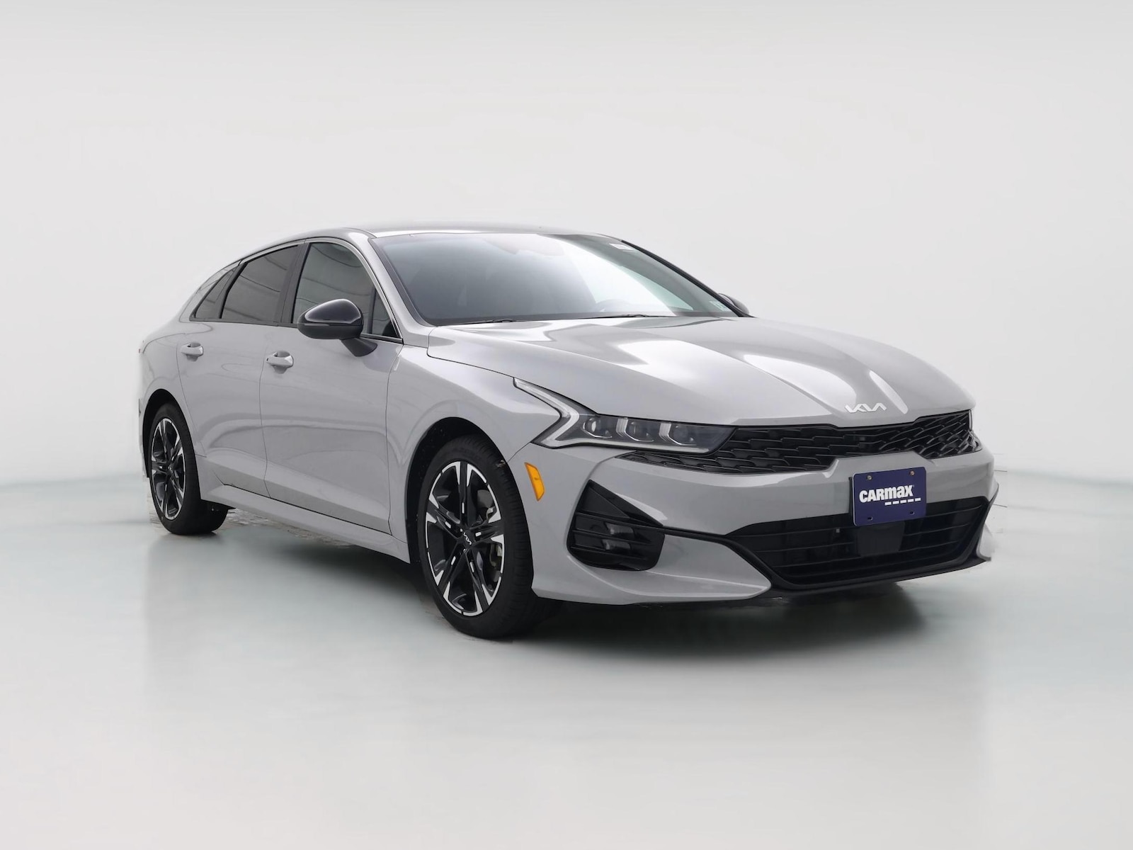 2024 Kia K5