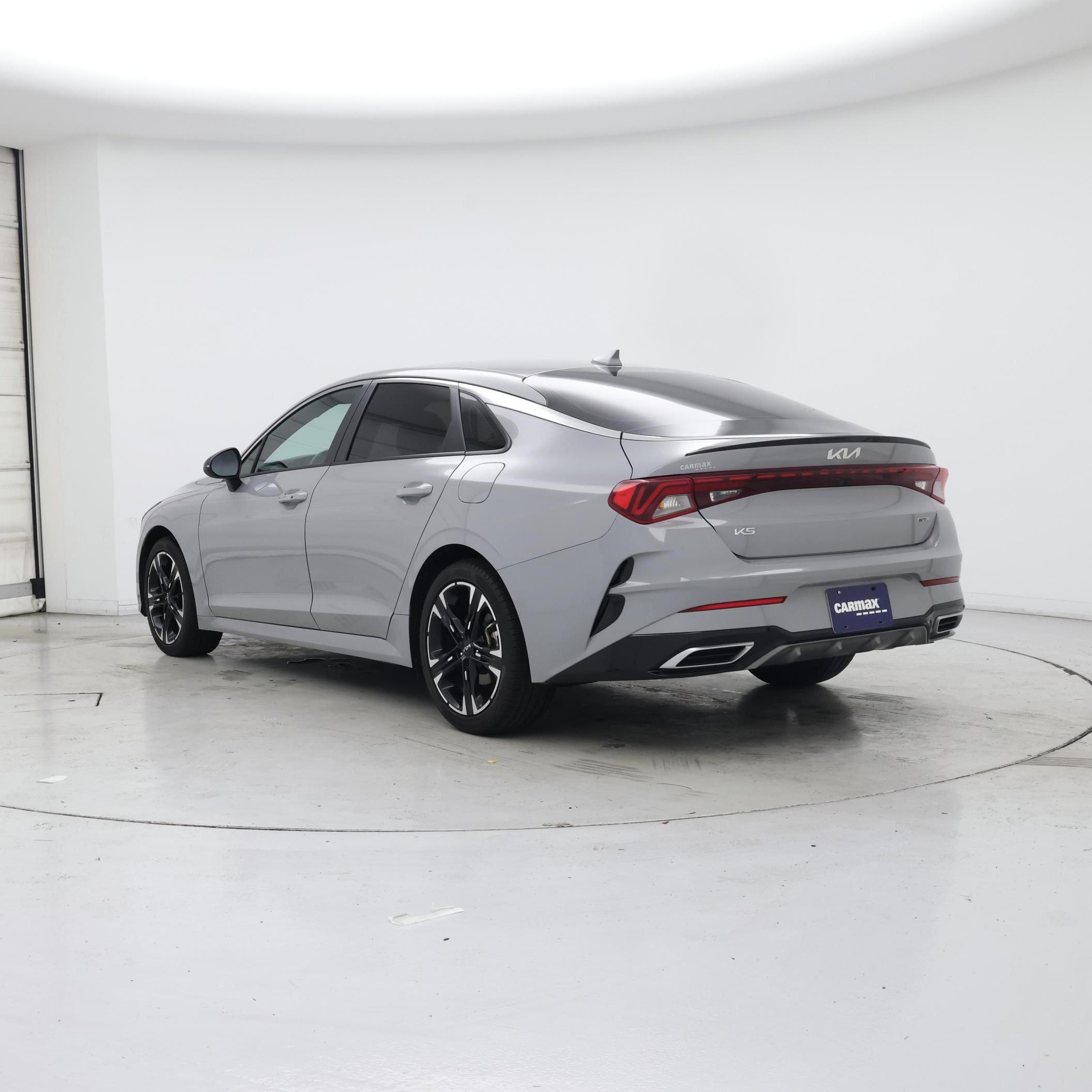 Thumbnail: 2024 Kia K5 - 2
