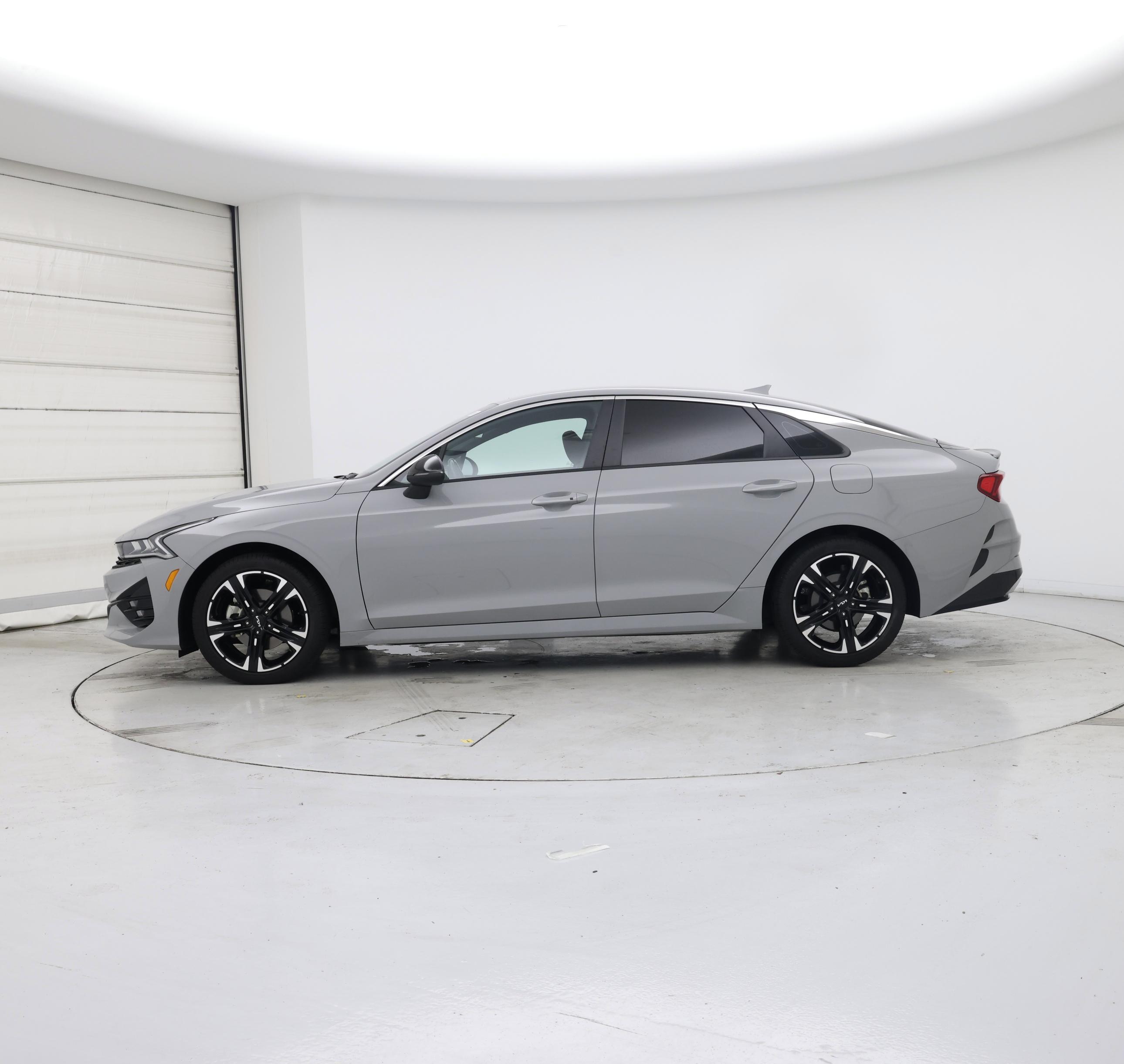 Thumbnail: 2024 Kia K5 - 3