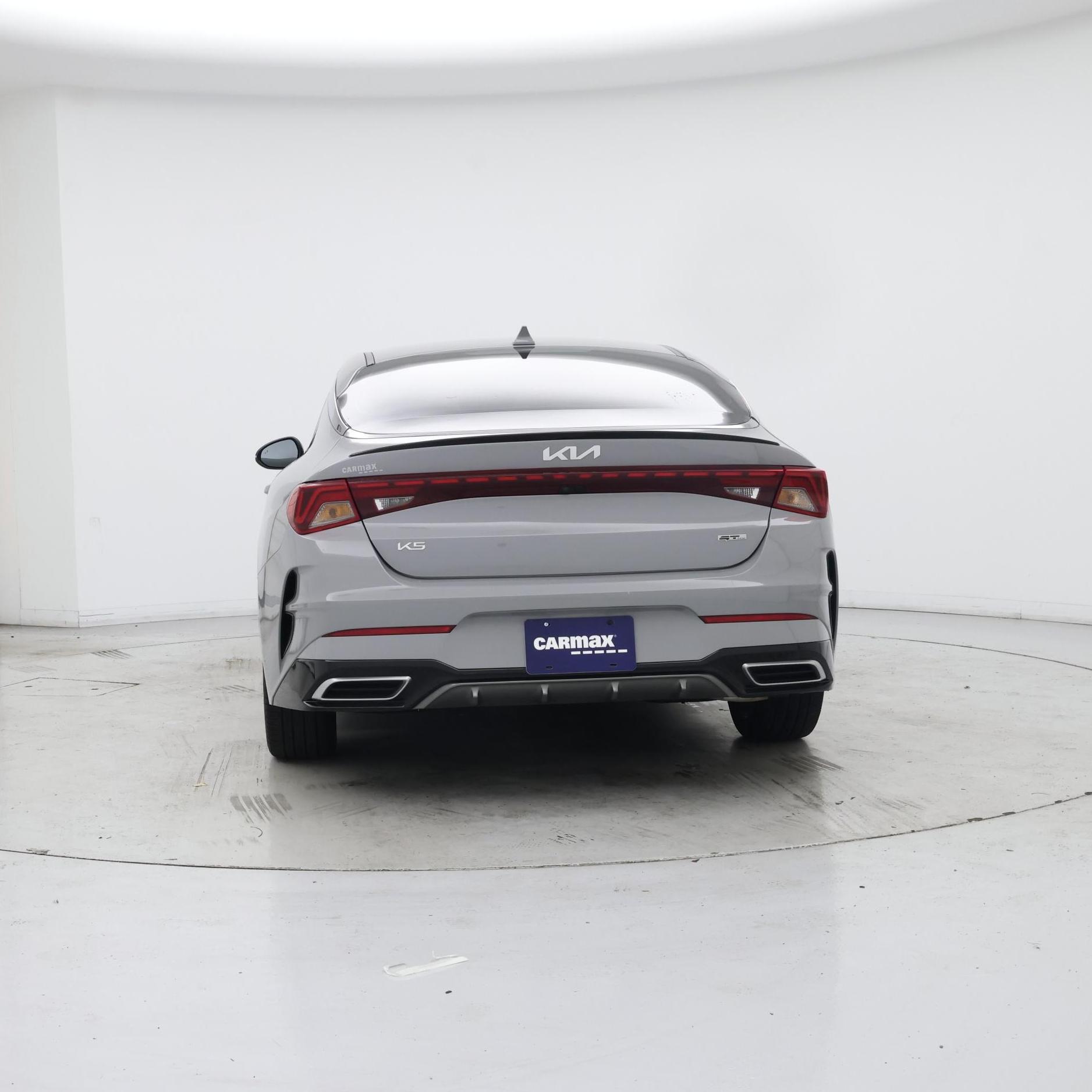 Thumbnail: 2024 Kia K5 - 6