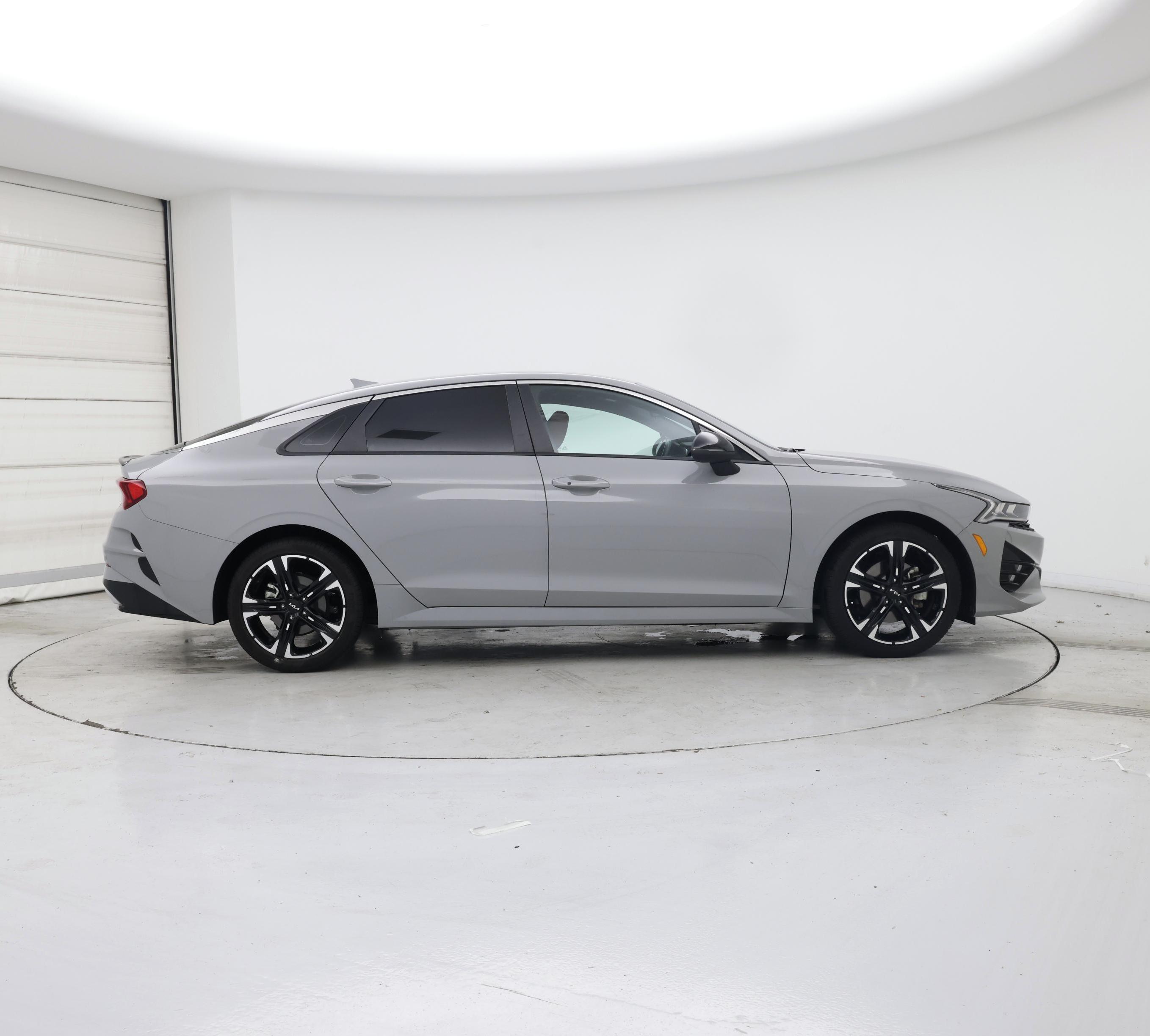 Thumbnail: 2024 Kia K5 - 7
