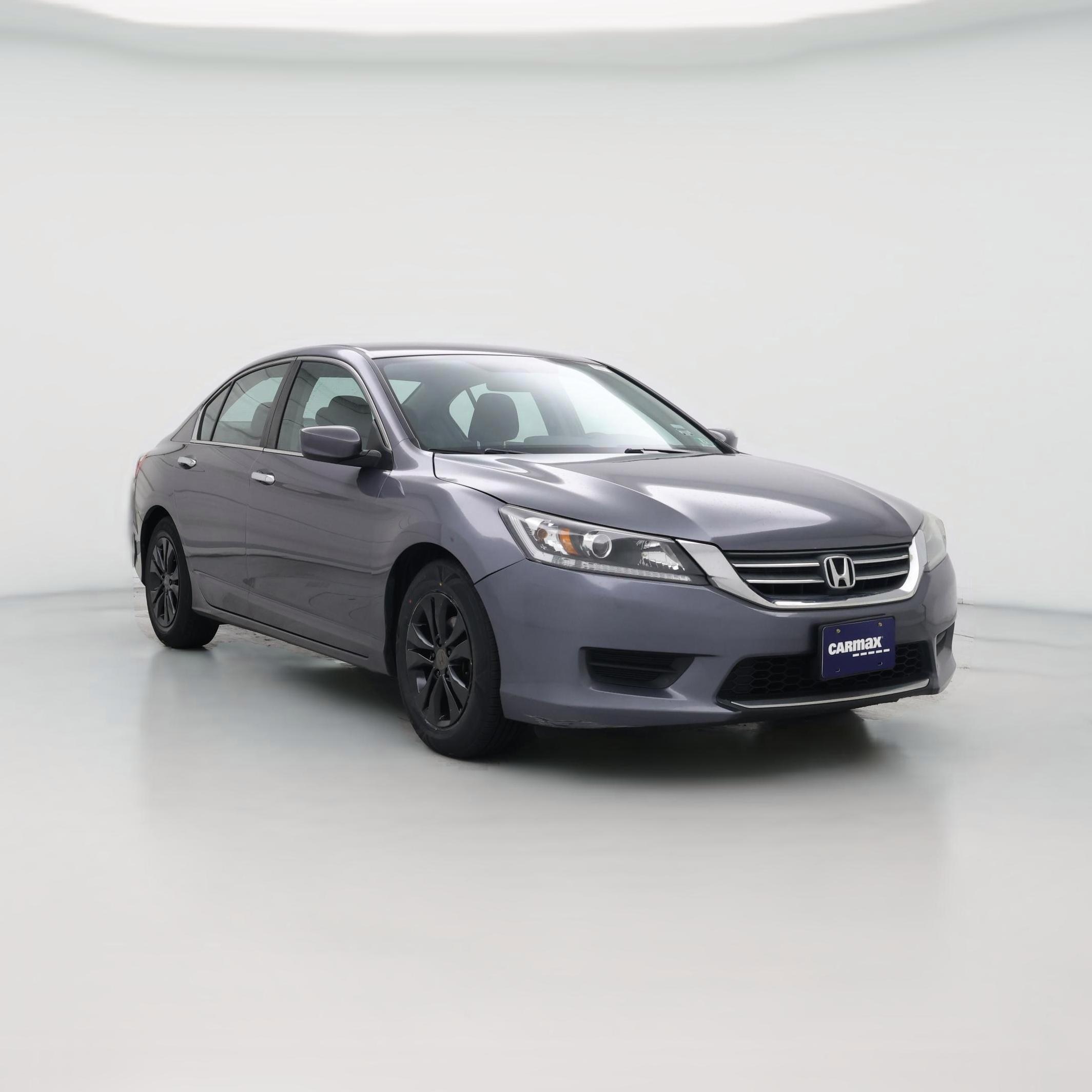Thumbnail: 2015 Honda Accord - 1