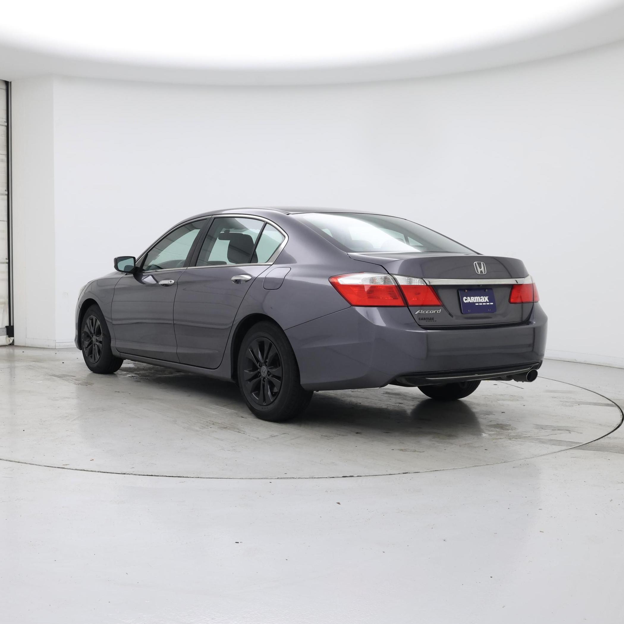Thumbnail: 2015 Honda Accord - 2
