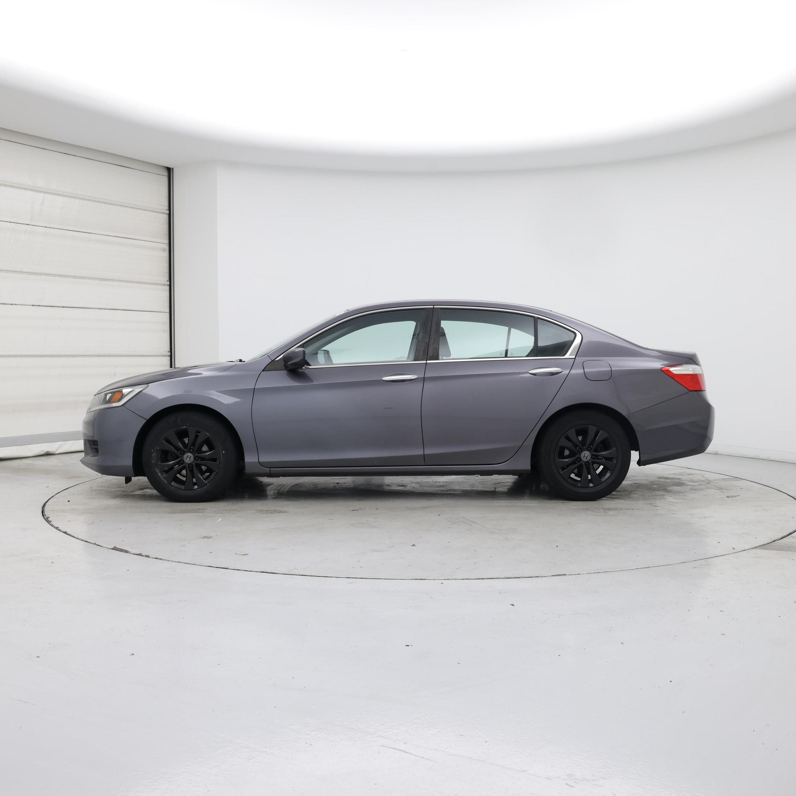 Thumbnail: 2015 Honda Accord - 3