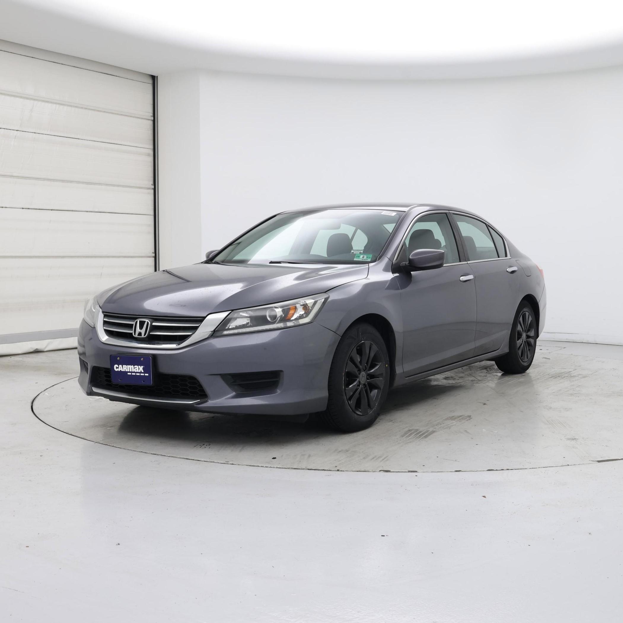 Thumbnail: 2015 Honda Accord - 4