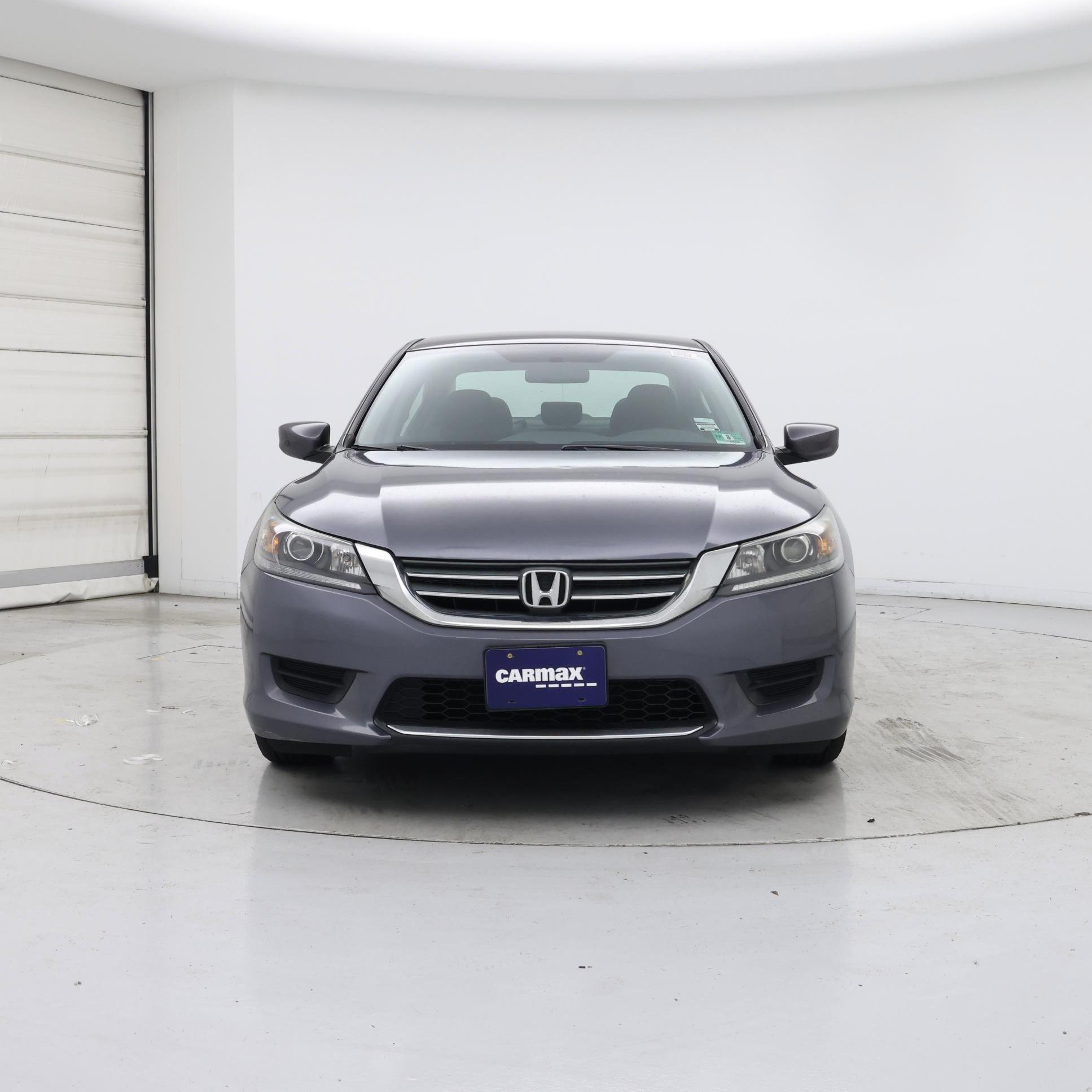 Thumbnail: 2015 Honda Accord - 5