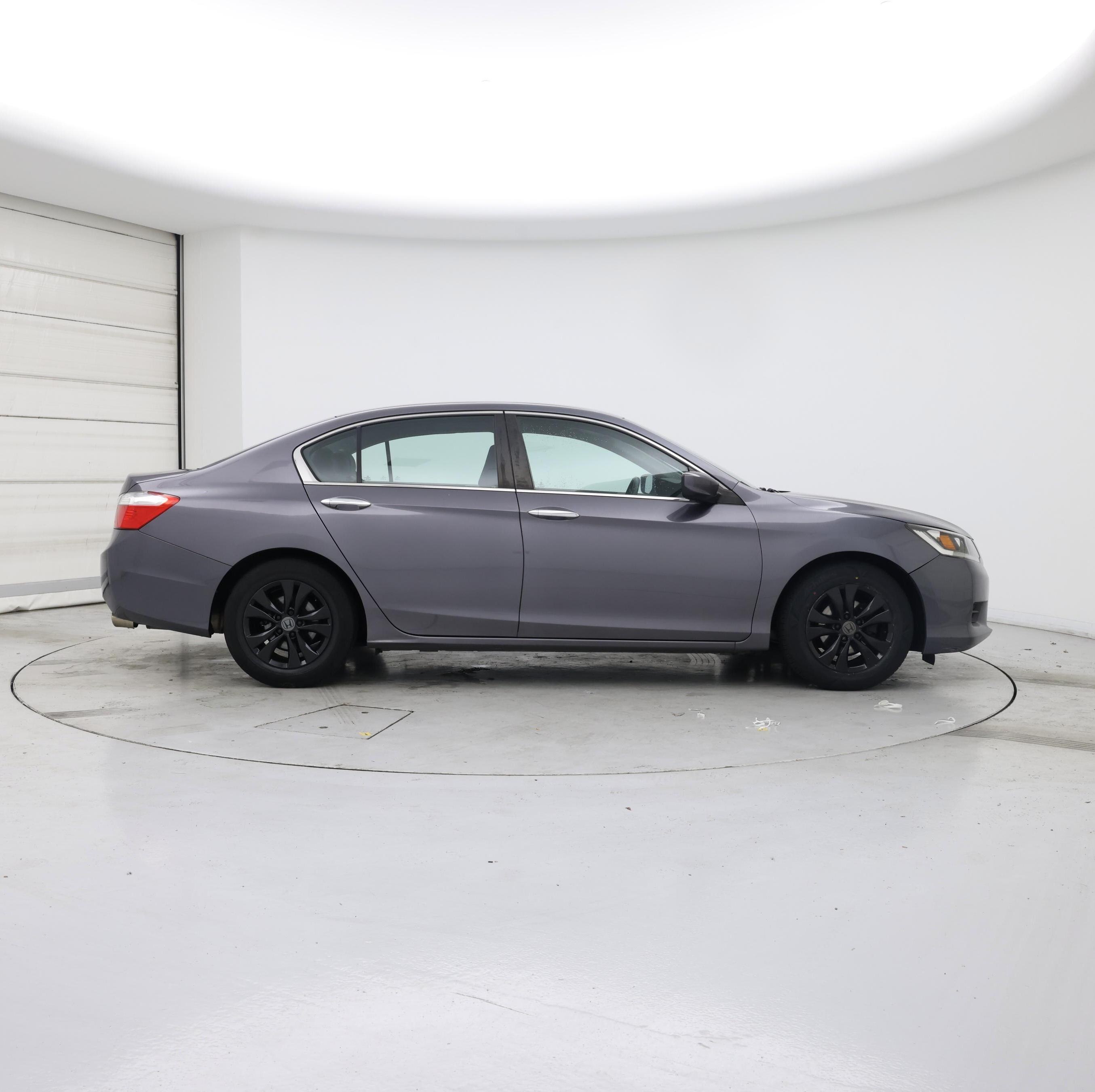 Thumbnail: 2015 Honda Accord - 7