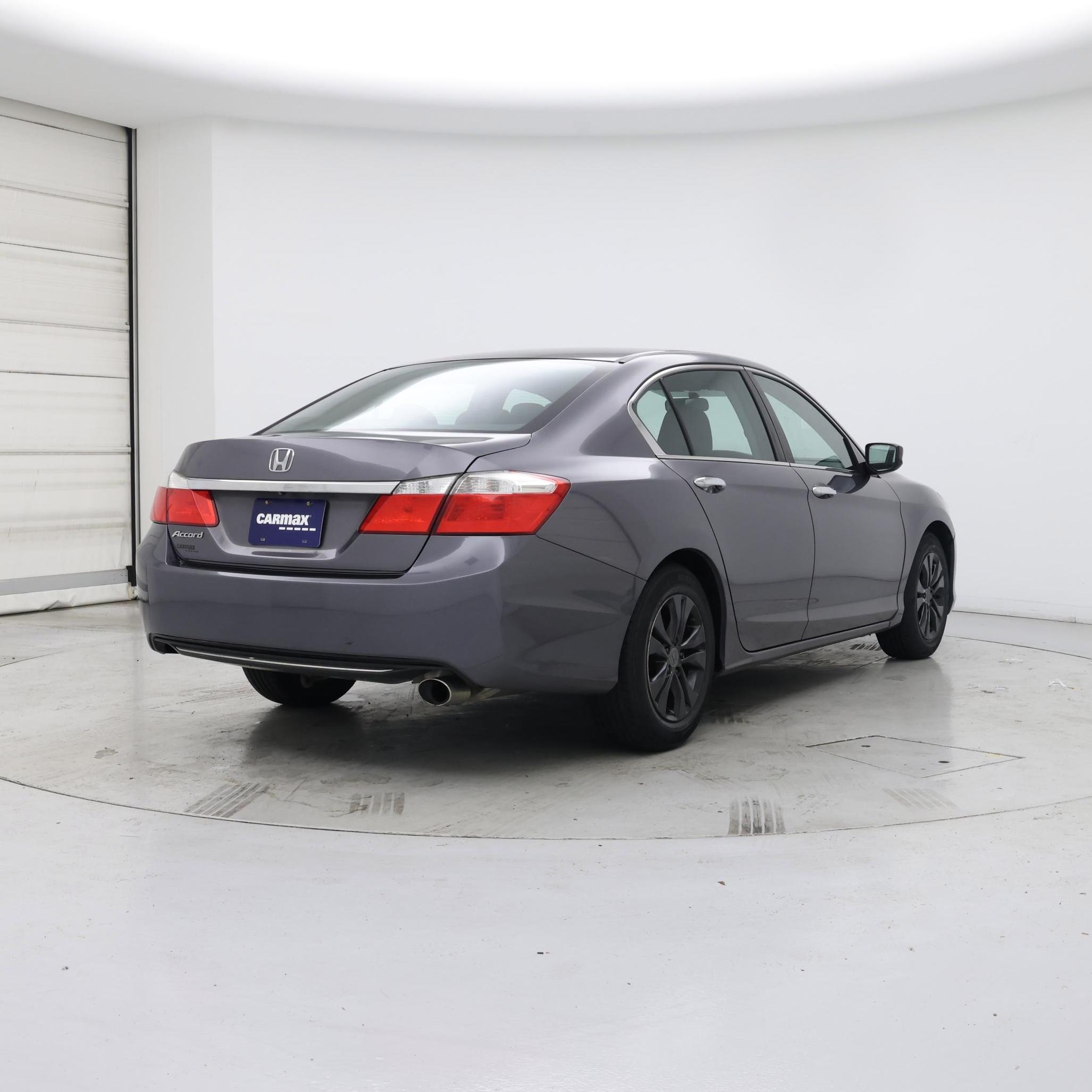 Thumbnail: 2015 Honda Accord - 8