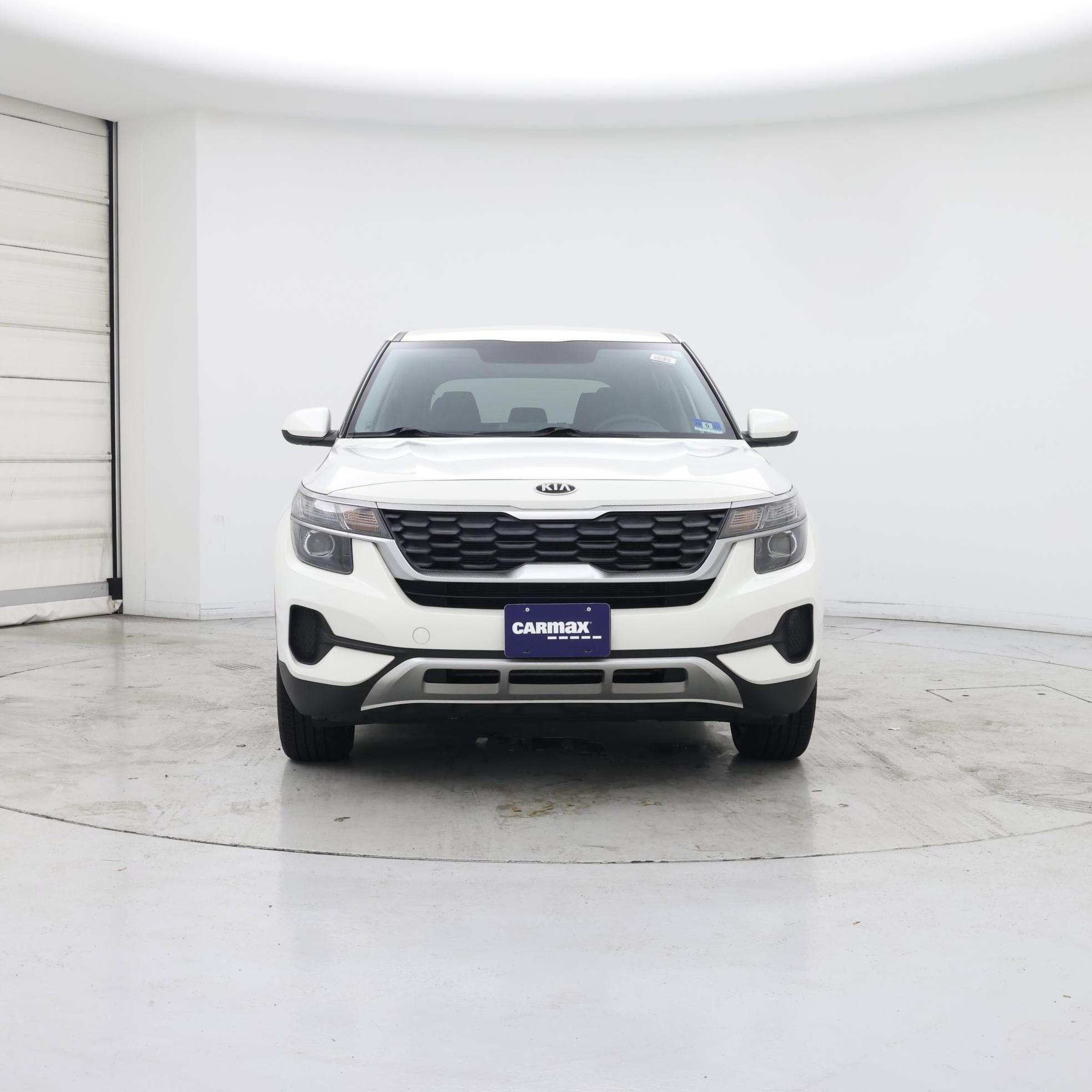 Thumbnail: 2021 Kia Seltos - 5