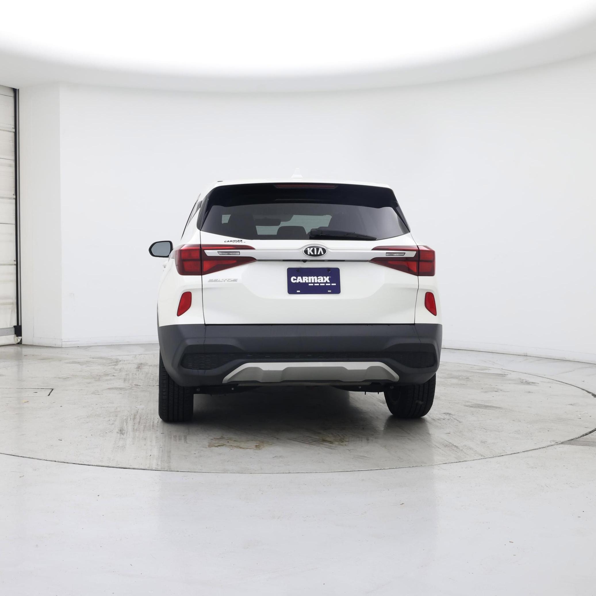 Thumbnail: 2021 Kia Seltos - 6