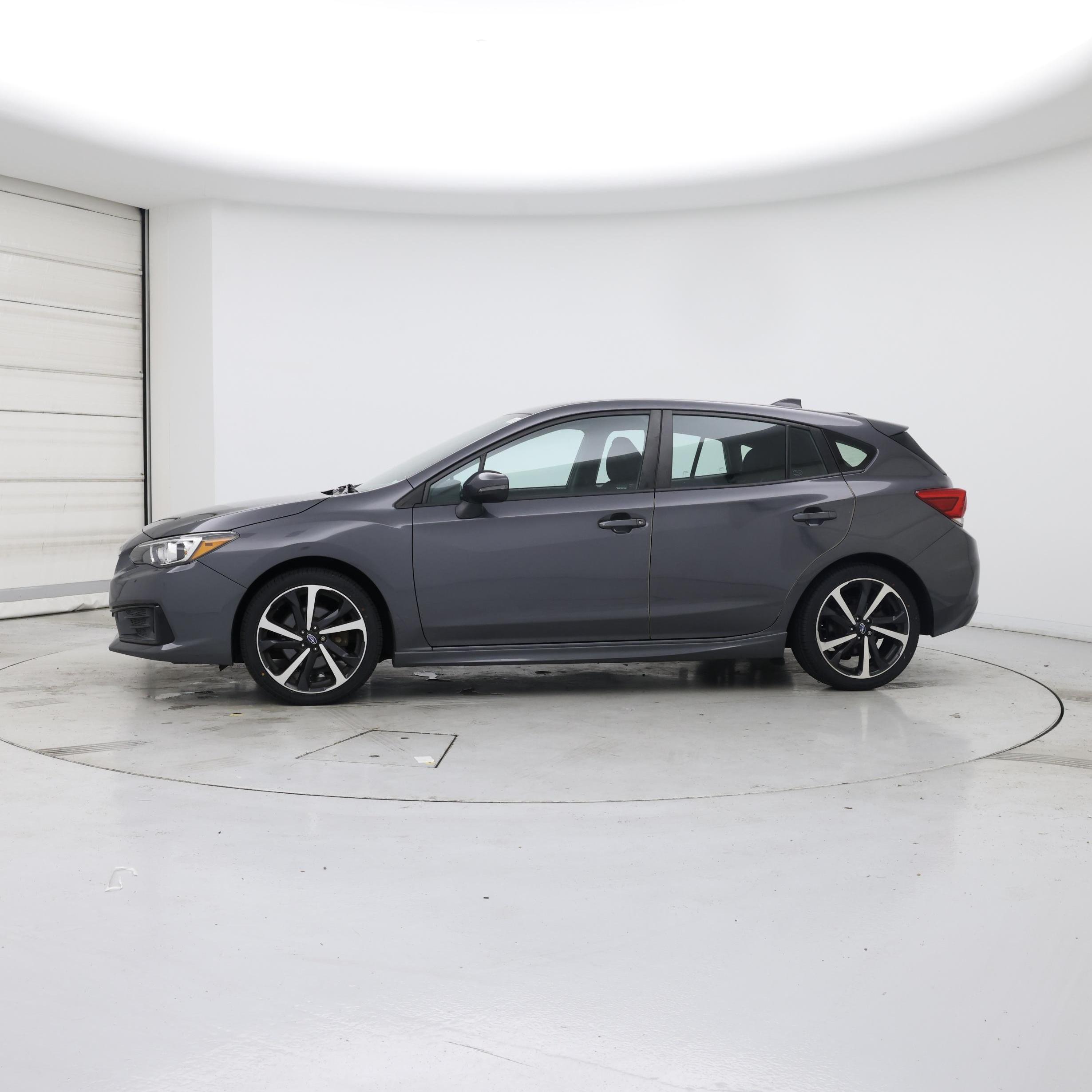 Thumbnail: 2020 Subaru Impreza - 3