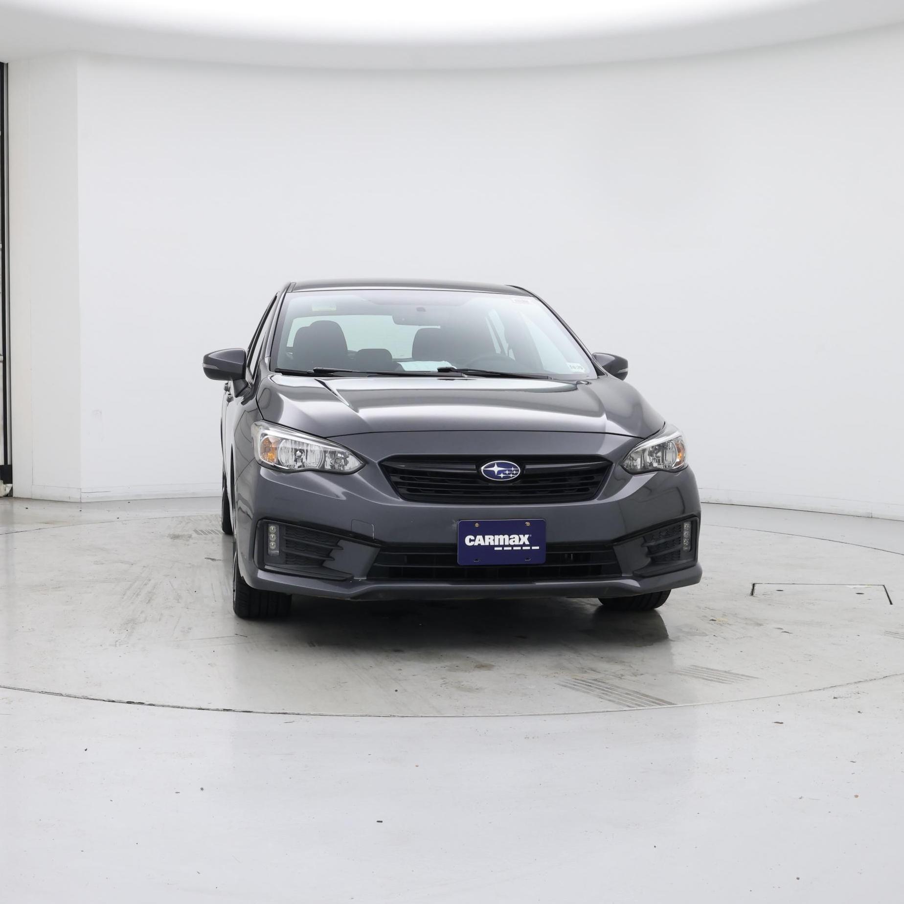 Thumbnail: 2020 Subaru Impreza - 5