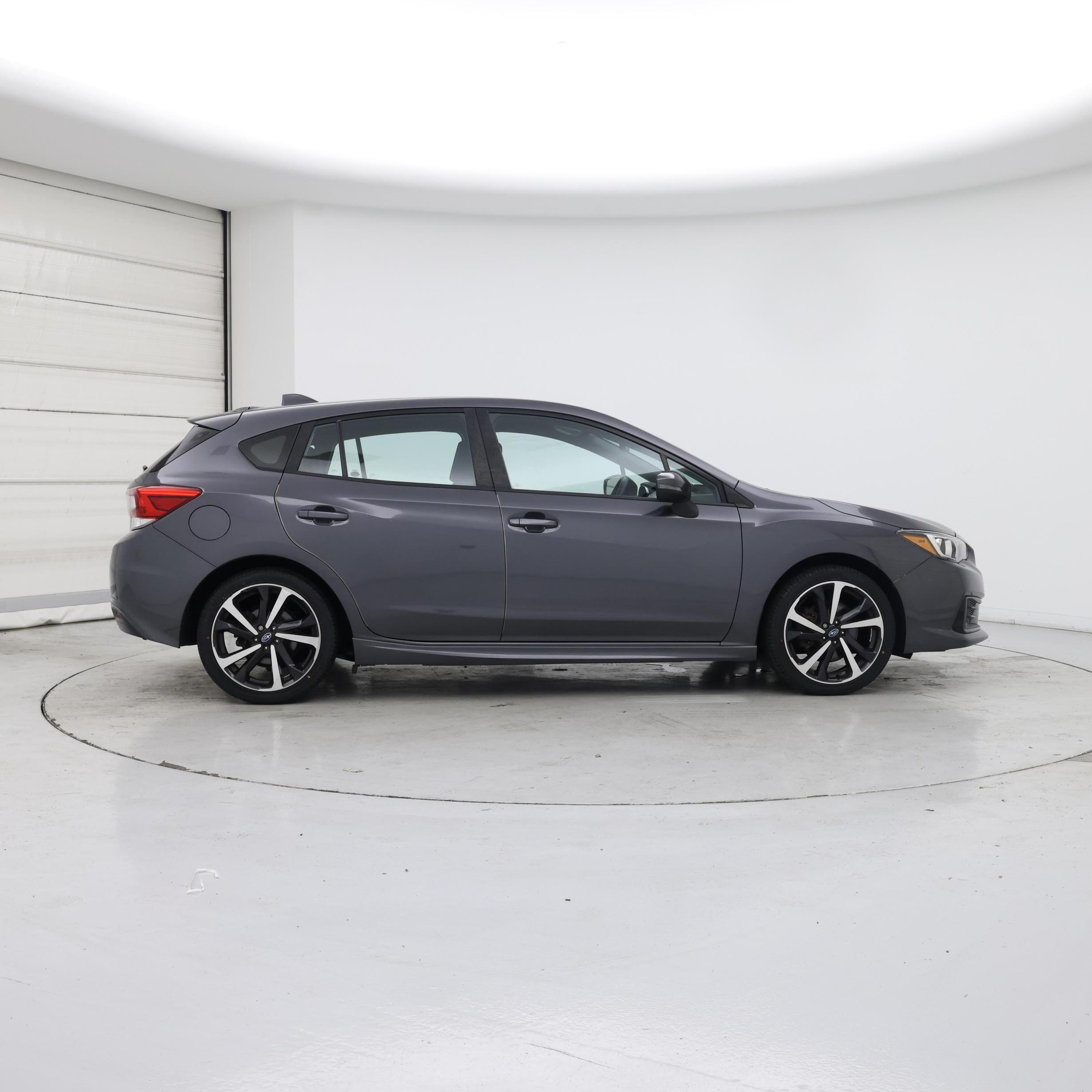 Thumbnail: 2020 Subaru Impreza - 7