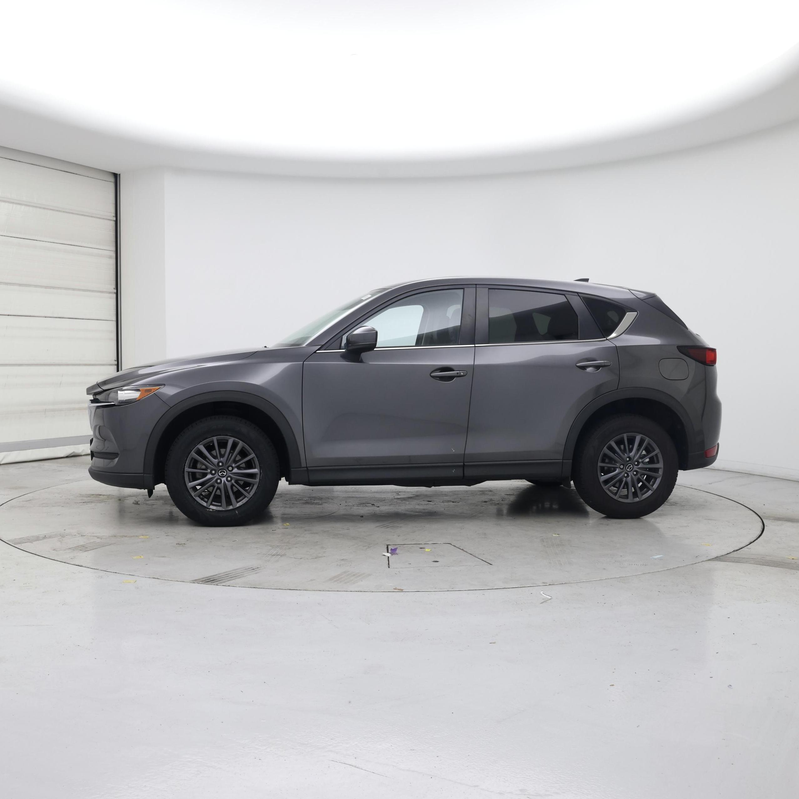 Thumbnail: 2020 Mazda CX-5 - 3