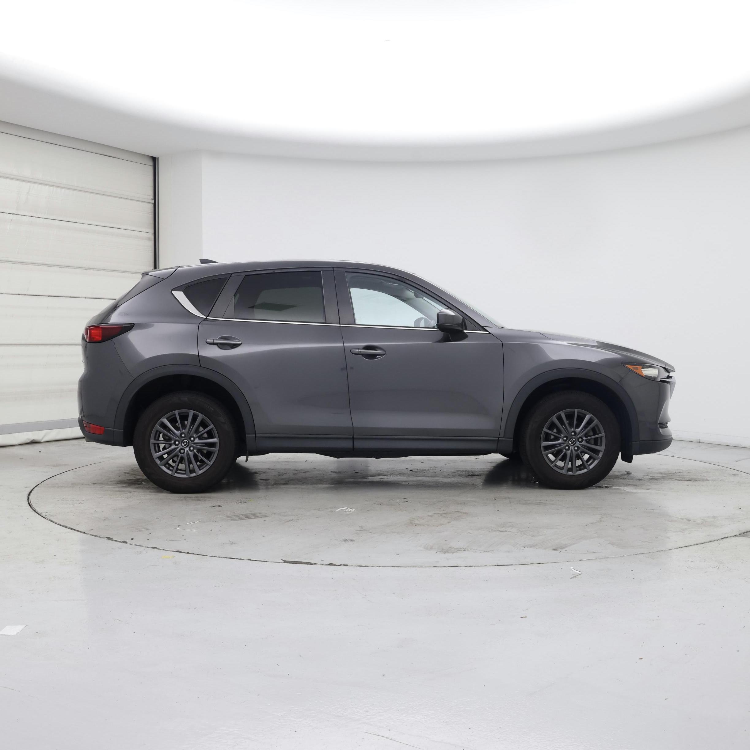 Thumbnail: 2020 Mazda CX-5 - 7