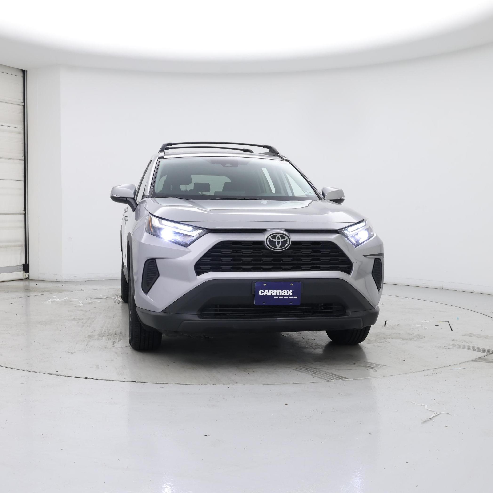 Thumbnail: 2023 Toyota RAV4 - 5